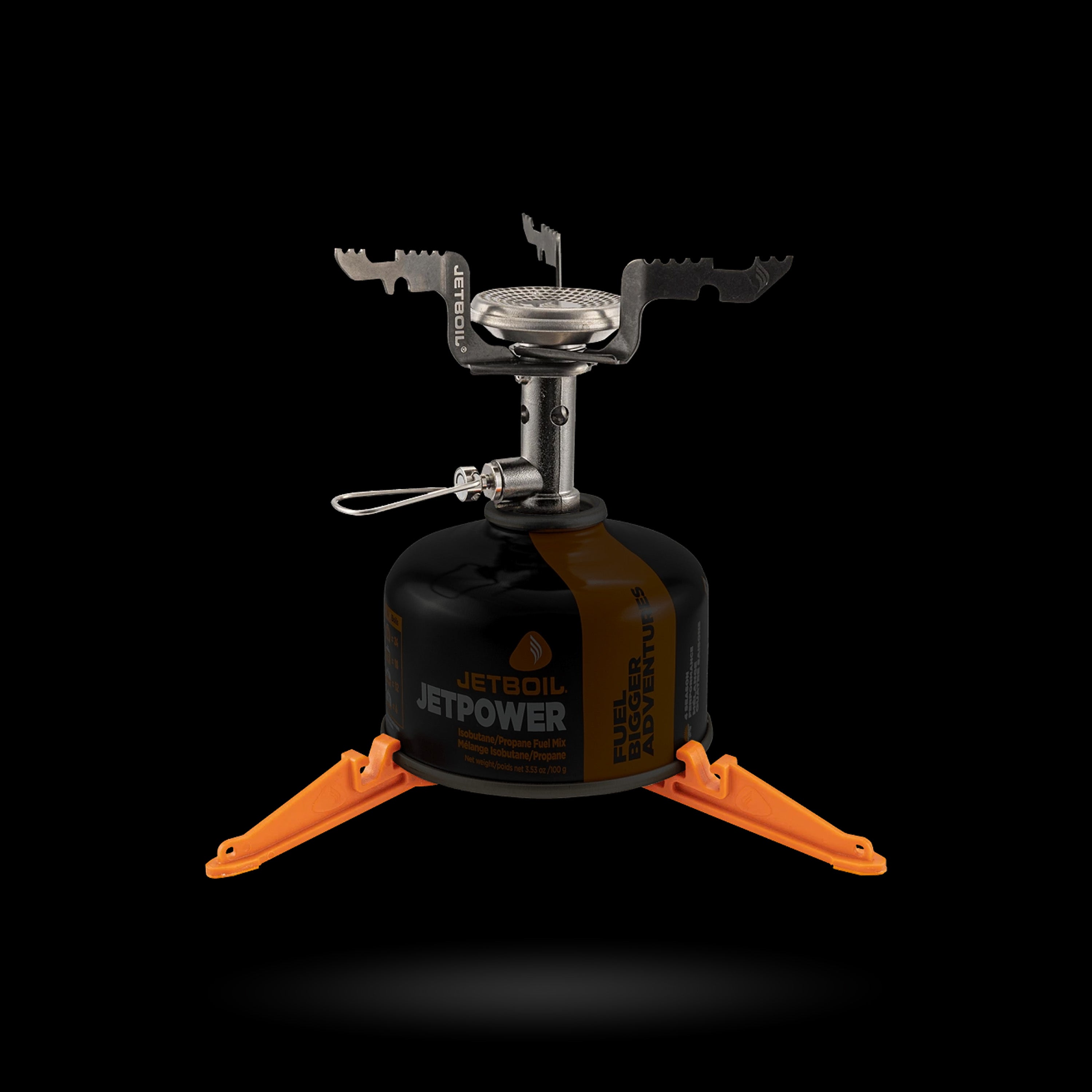 Jetboil - Stash Cooking System