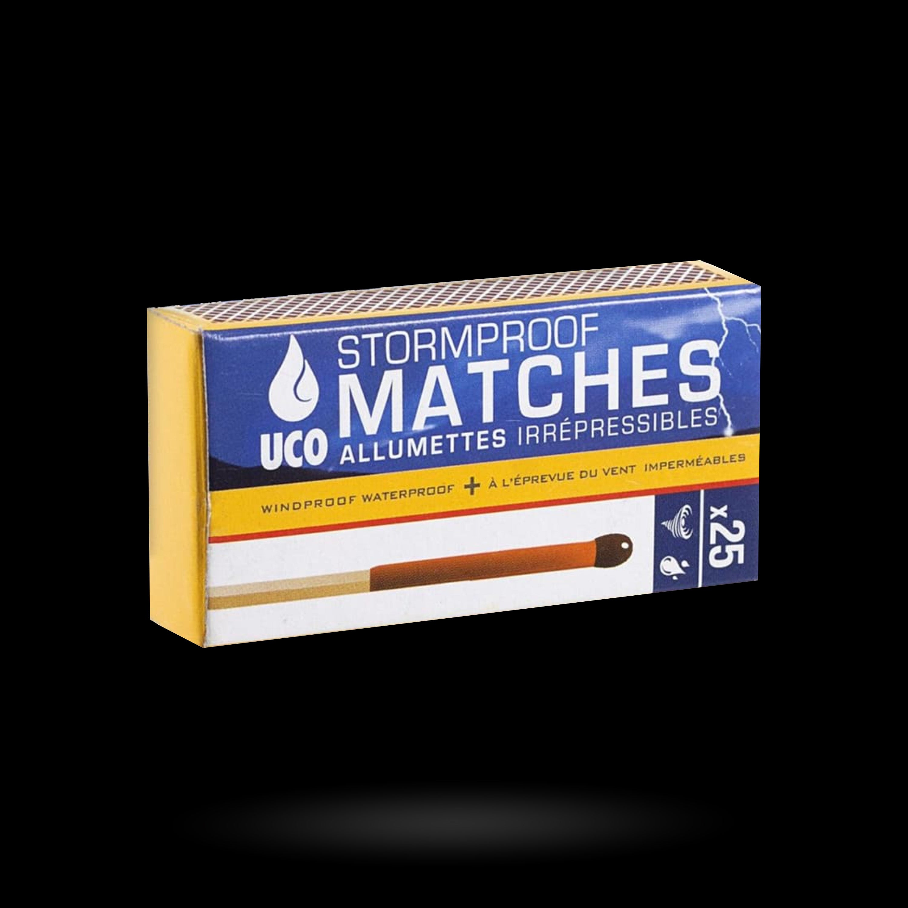 UCO - Stormproof Matches