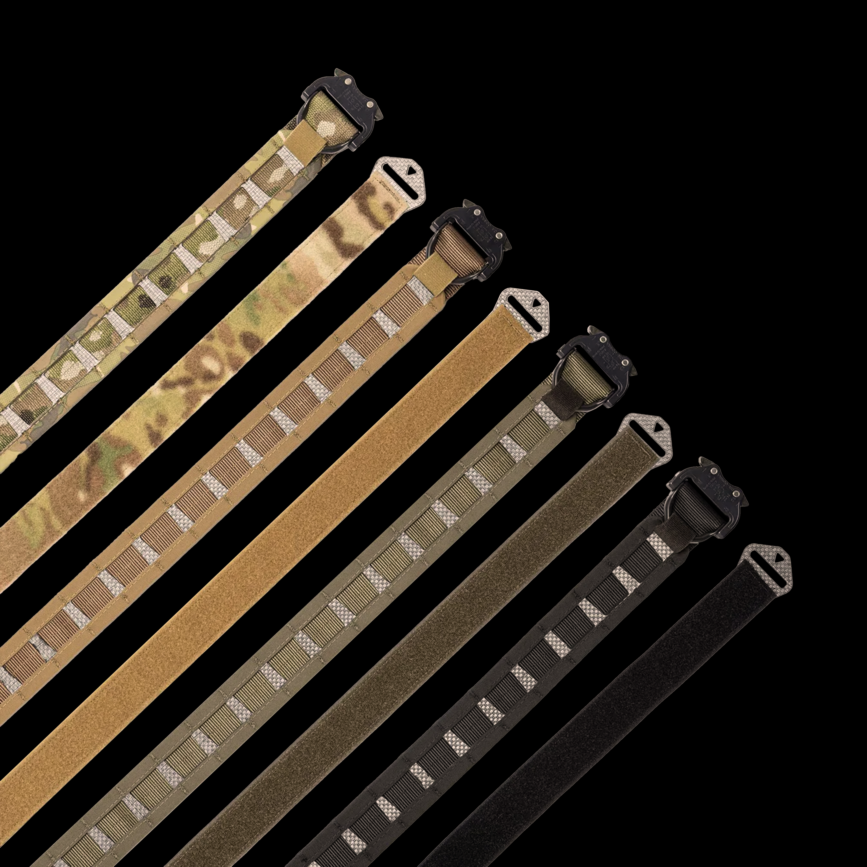 BlackFolium - STRATOS Belt