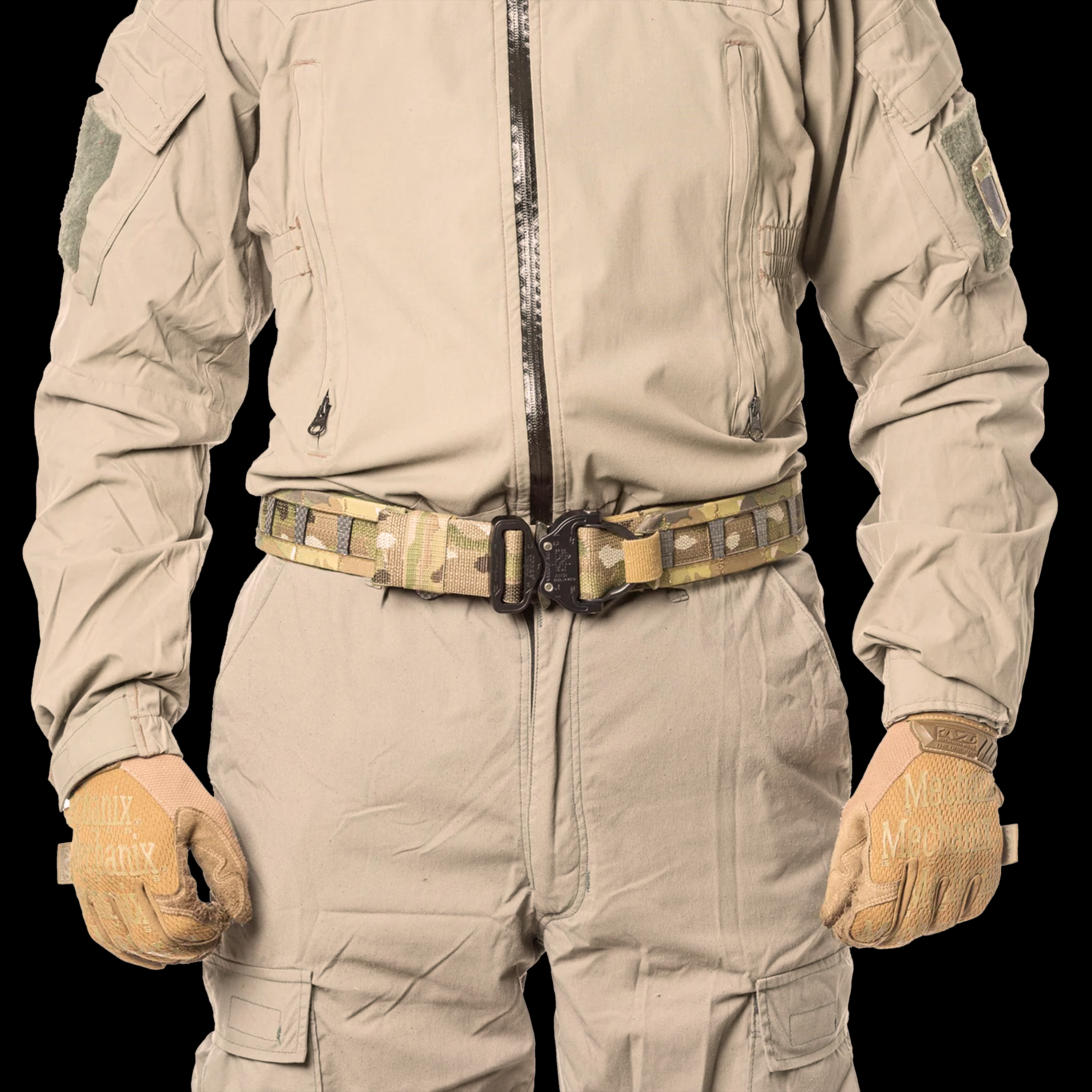 BlackFolium - STRATOS Belt