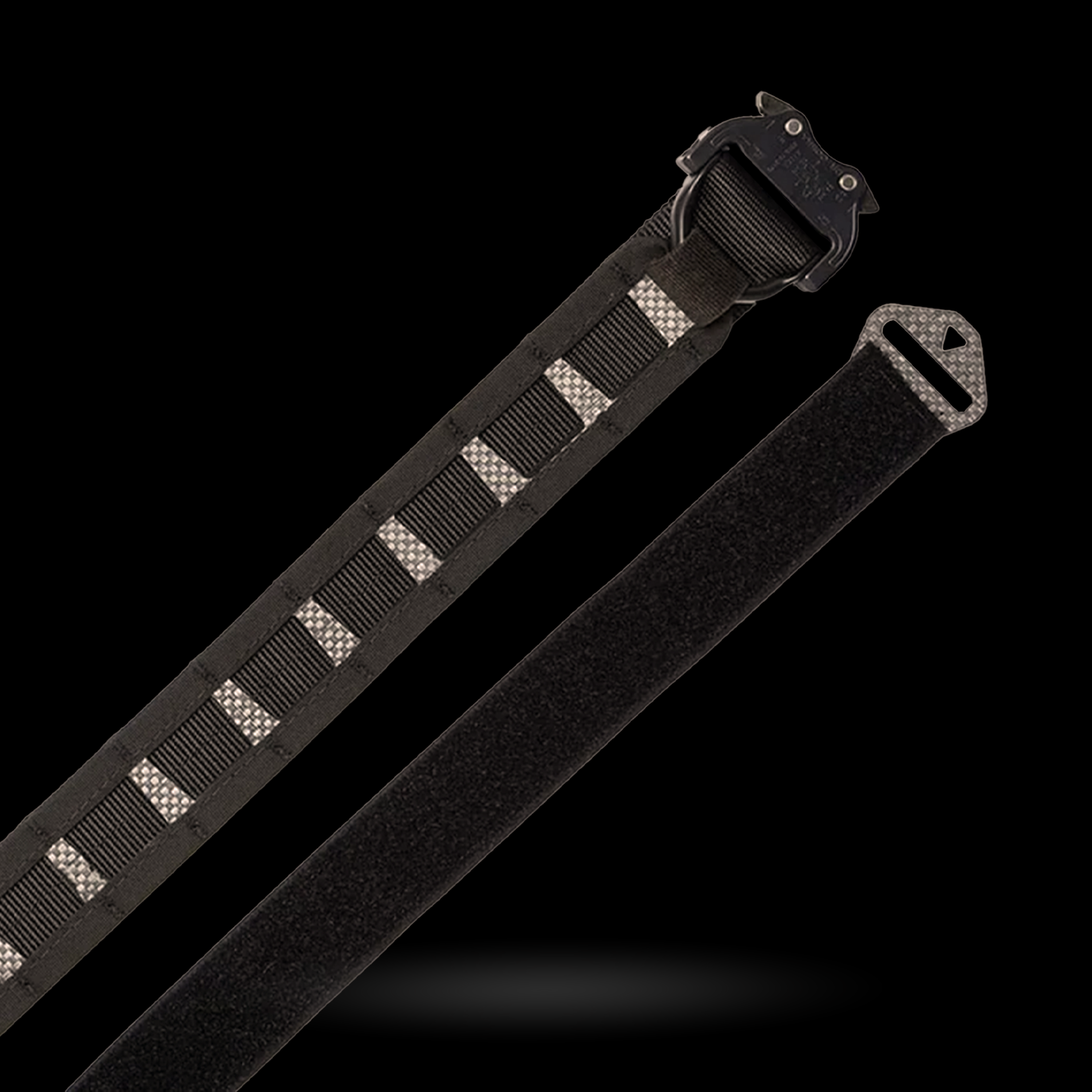 BlackFolium - STRATOS Belt