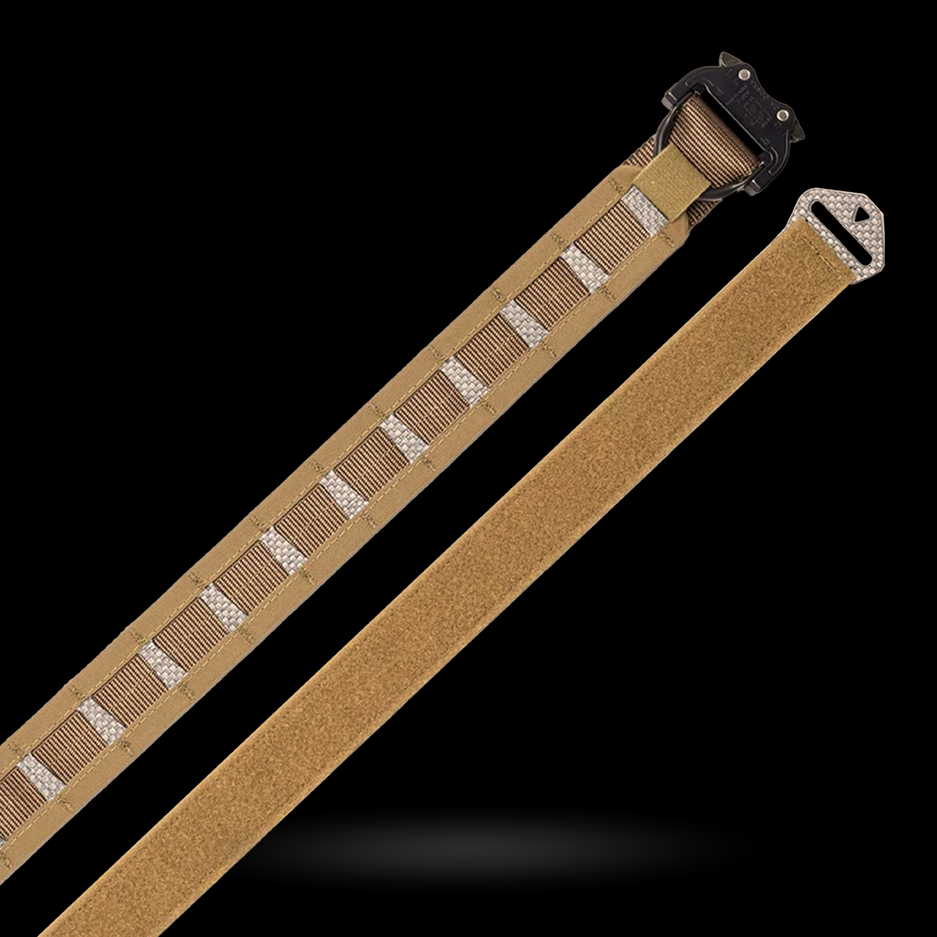 BlackFolium - STRATOS Belt