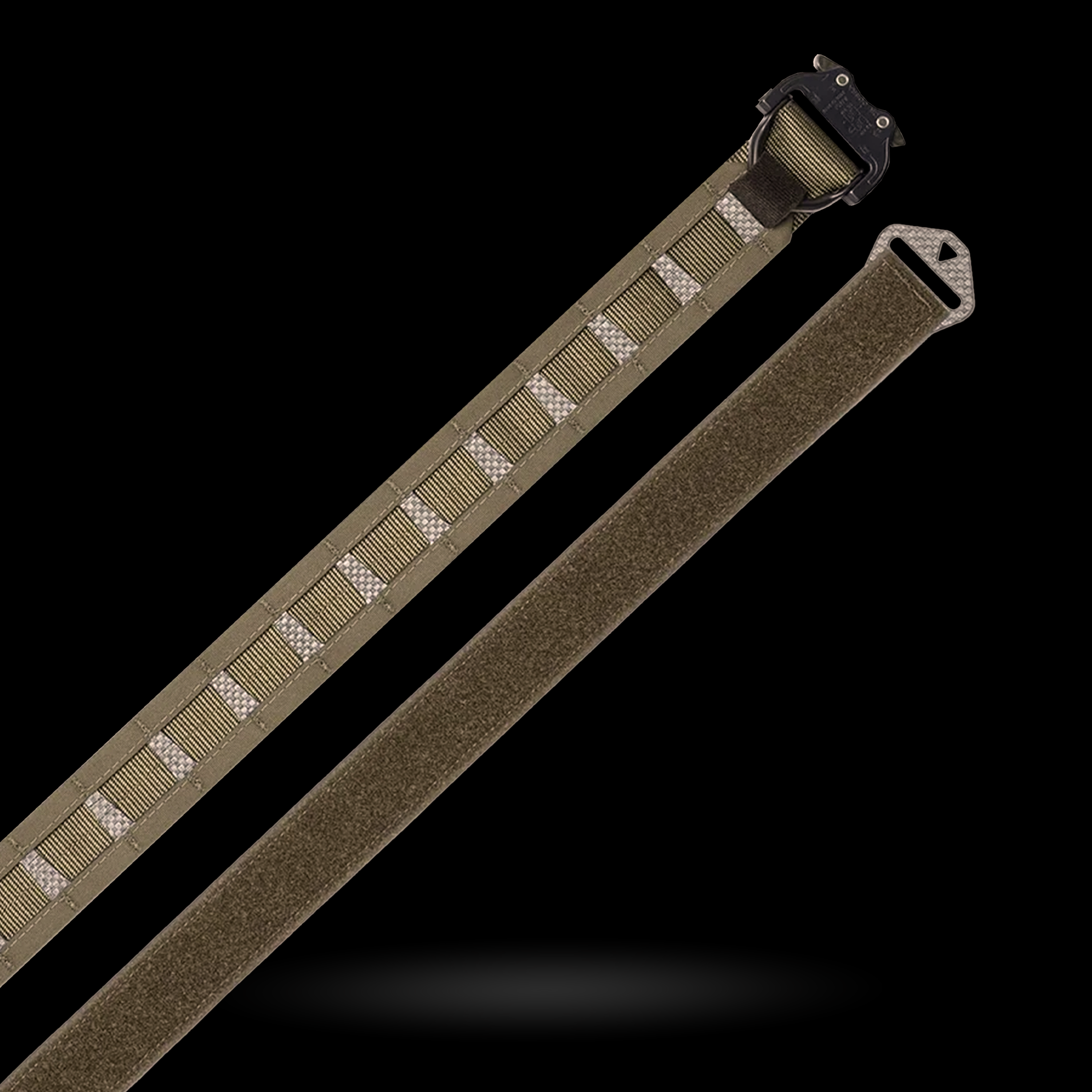 BlackFolium - STRATOS Belt