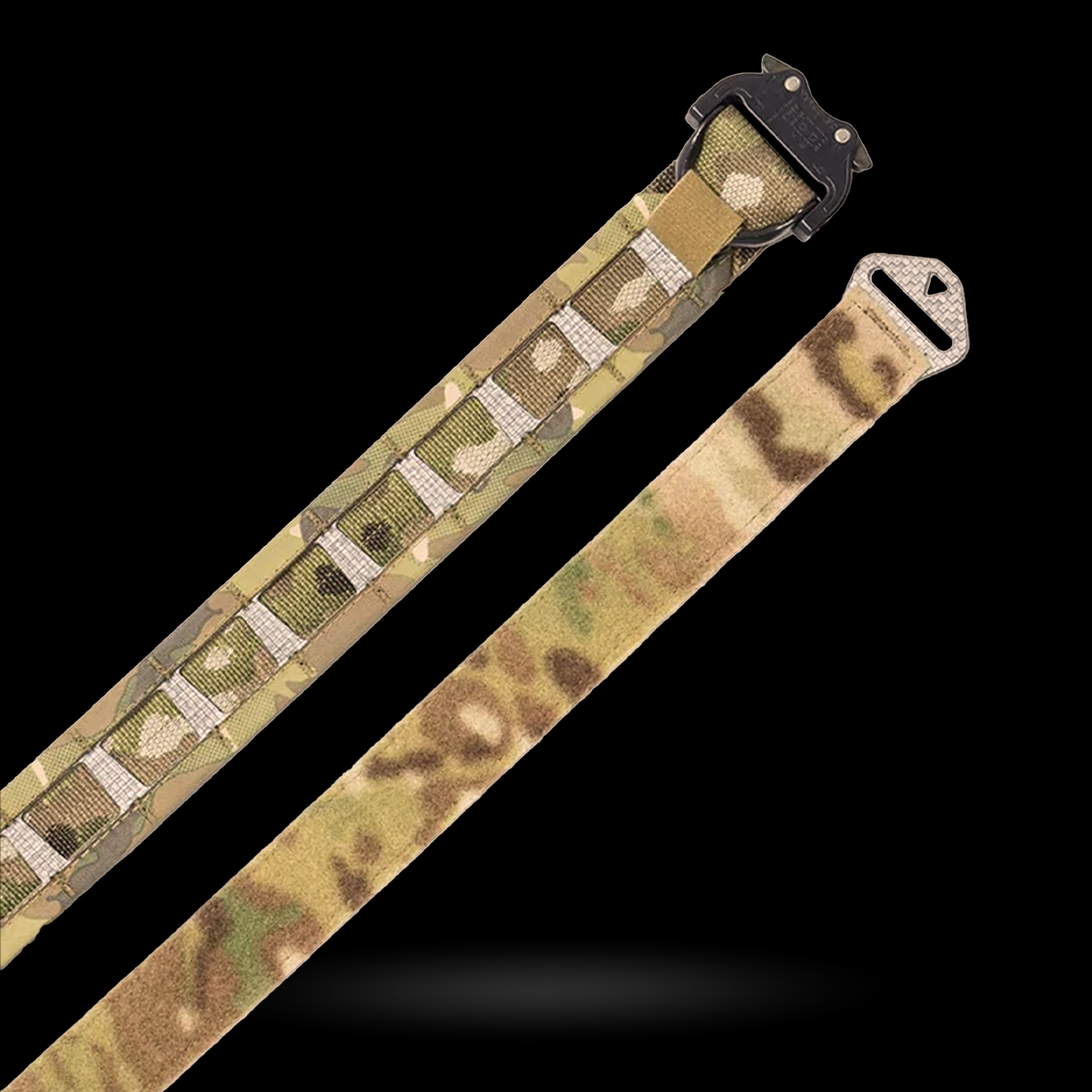 BlackFolium - STRATOS Belt