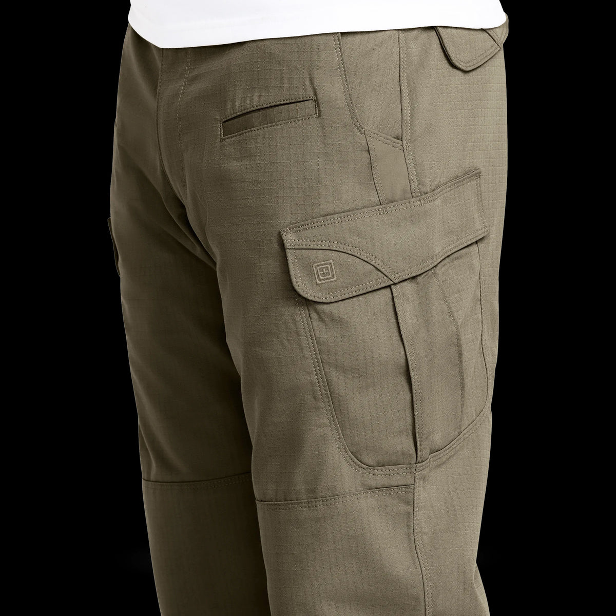 5.11 - Stryke® Men's Regular Fit Cargo Pant