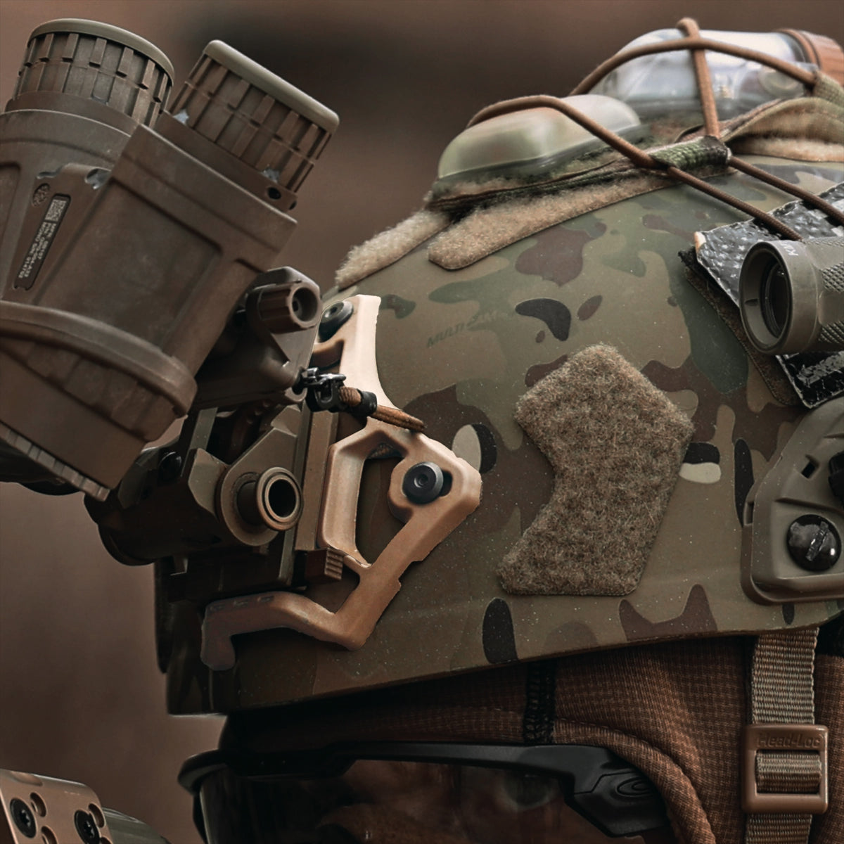 Unity Tactical - SUMMIT Shroud