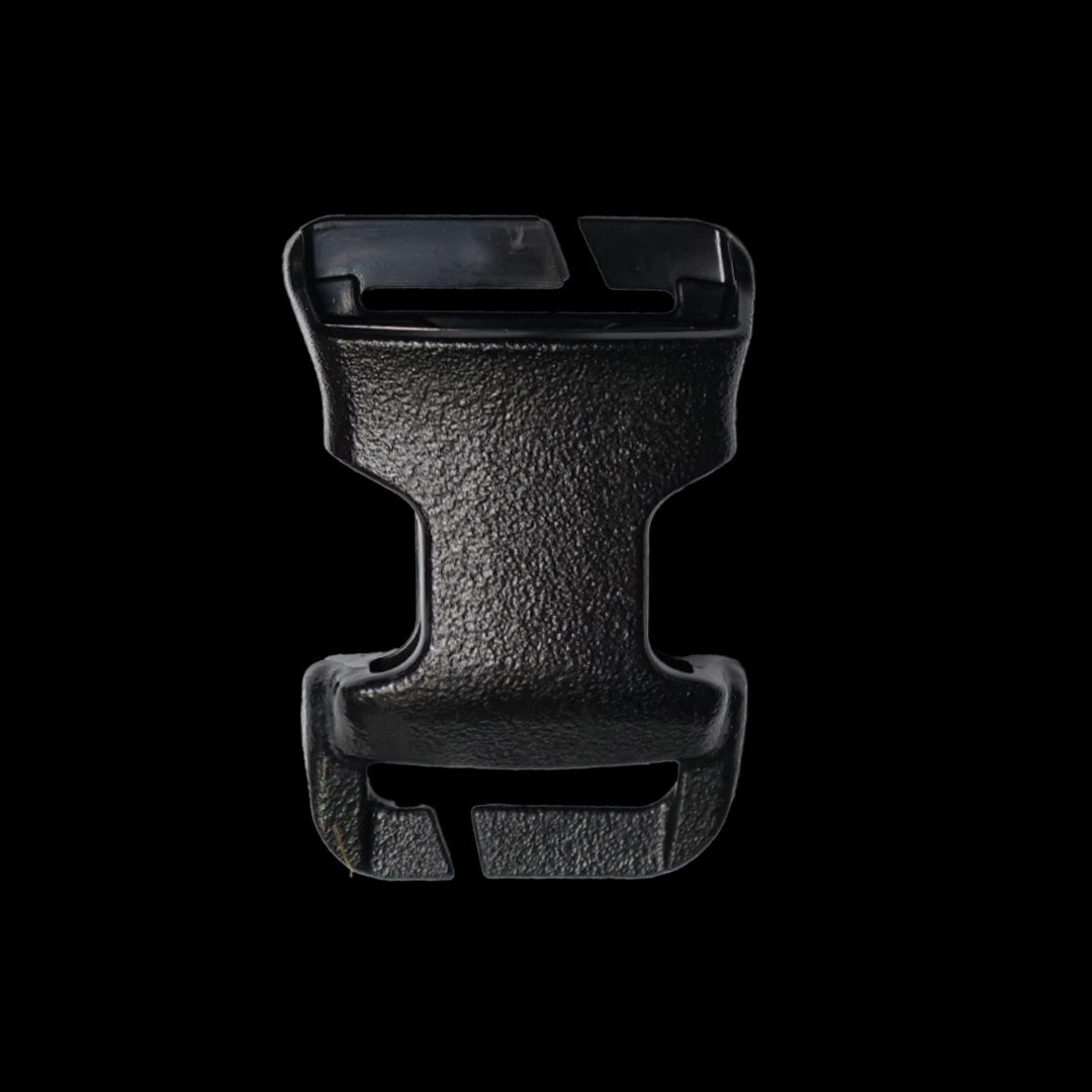 Side Release Buckle - 1 inch