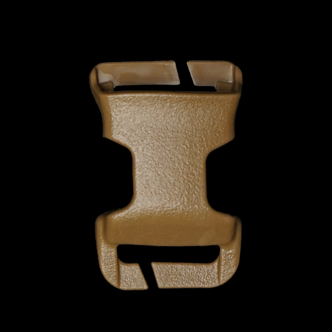 Side Release Buckle - 1 inch
