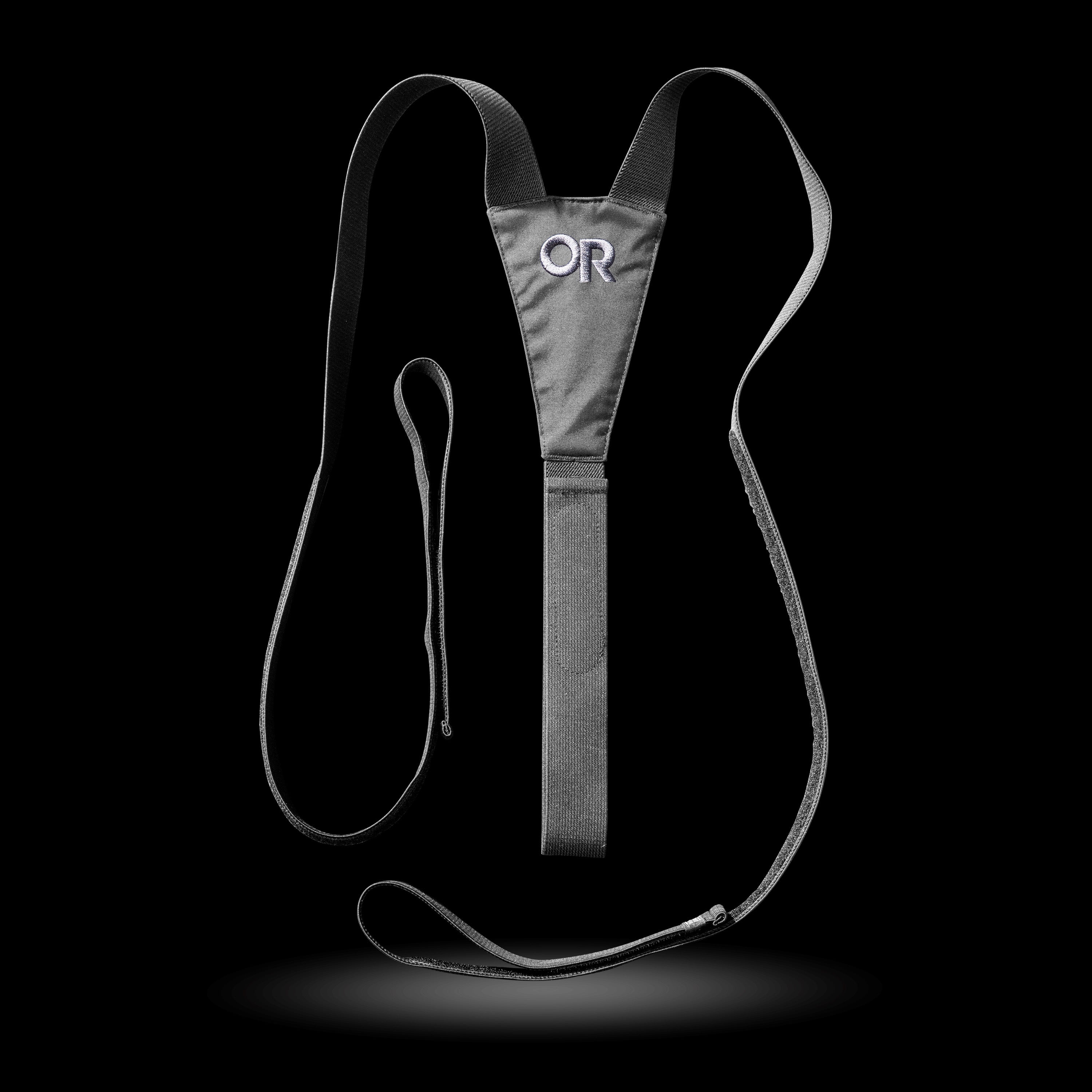Outdoor Research Suspender — AscentShell™ Breathable Waterproof