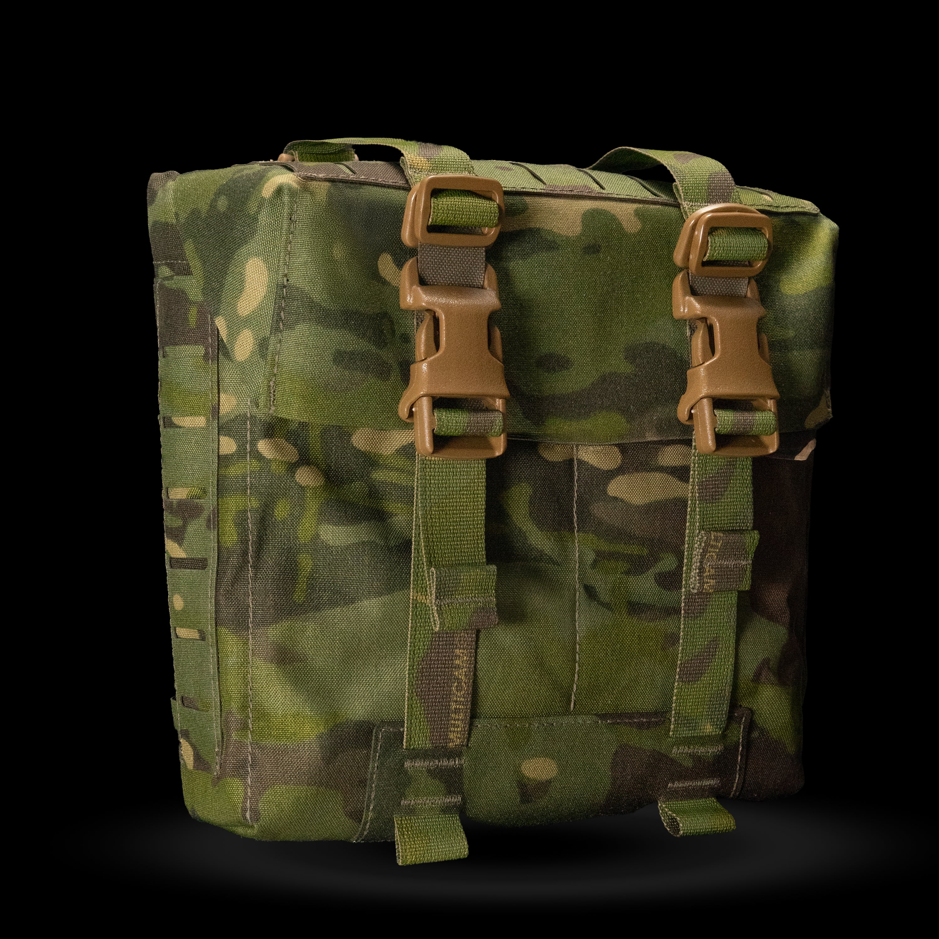 Sustainment Pouch