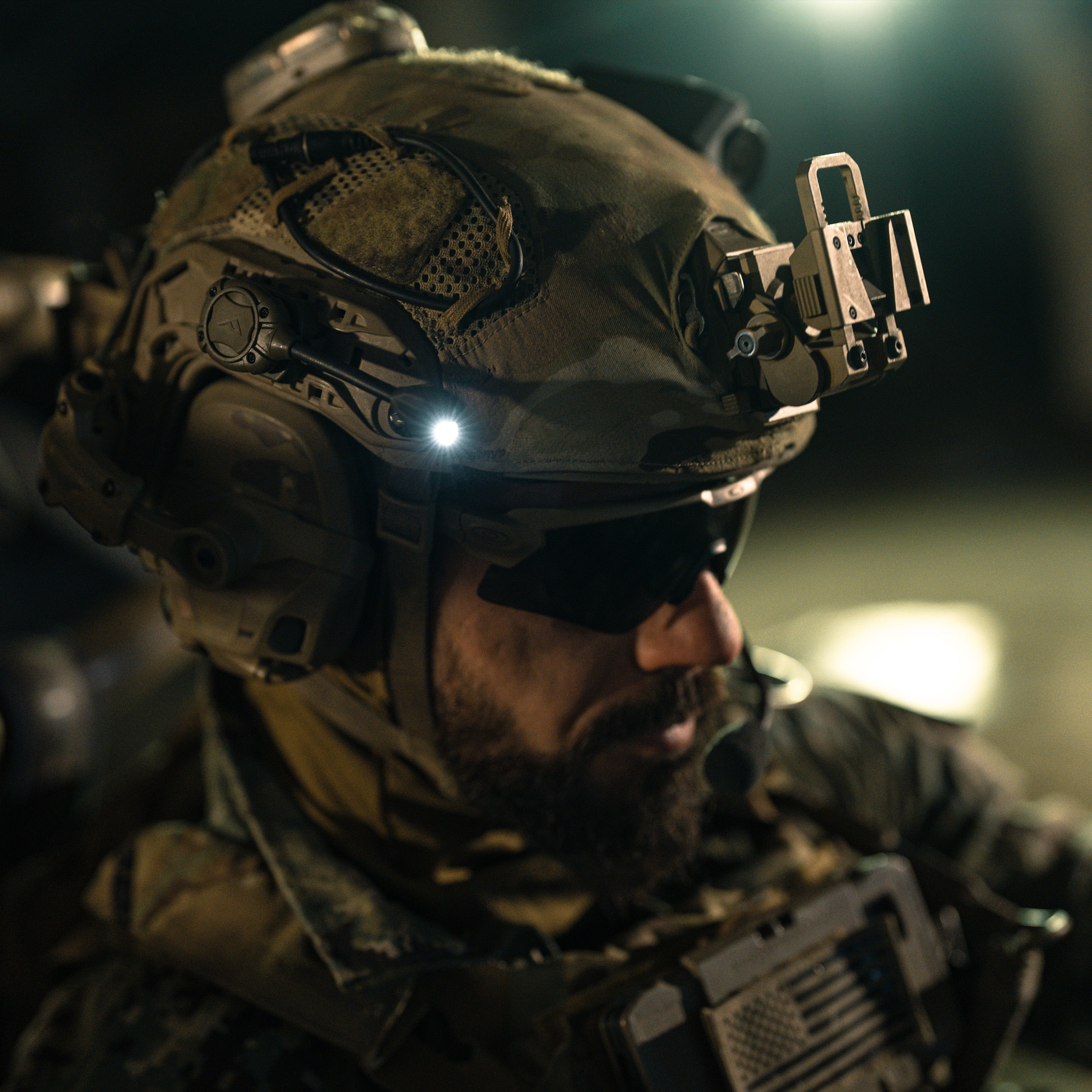 Princeton Tec - Switch RGB MPLS