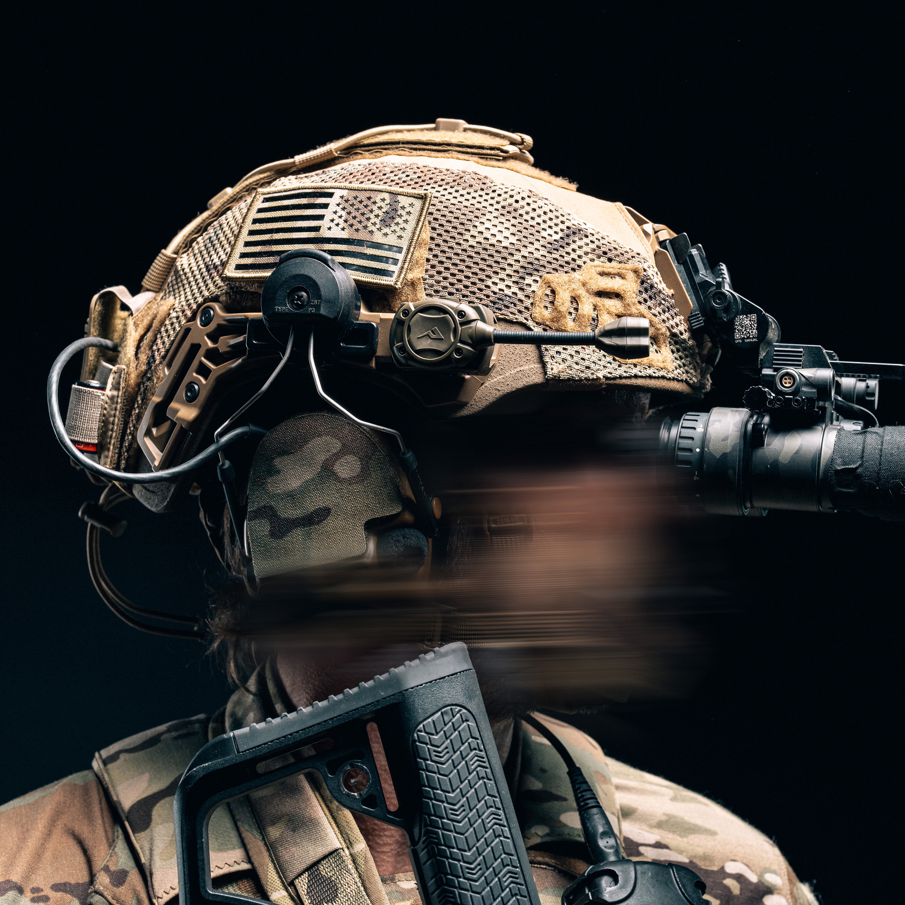 Princeton Tec - Switch RGB MPLS