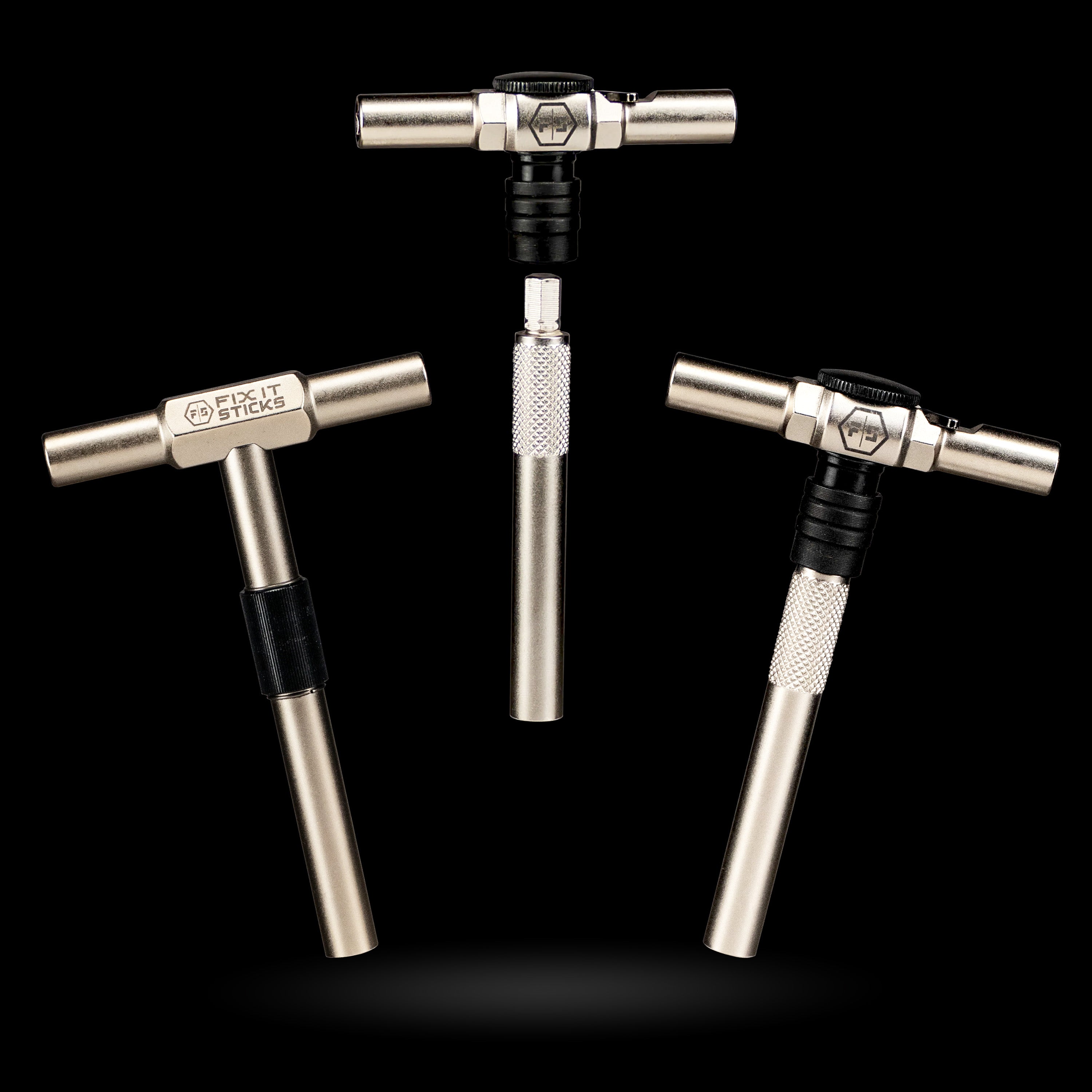 Fix it Sticks - T-Way Wrench