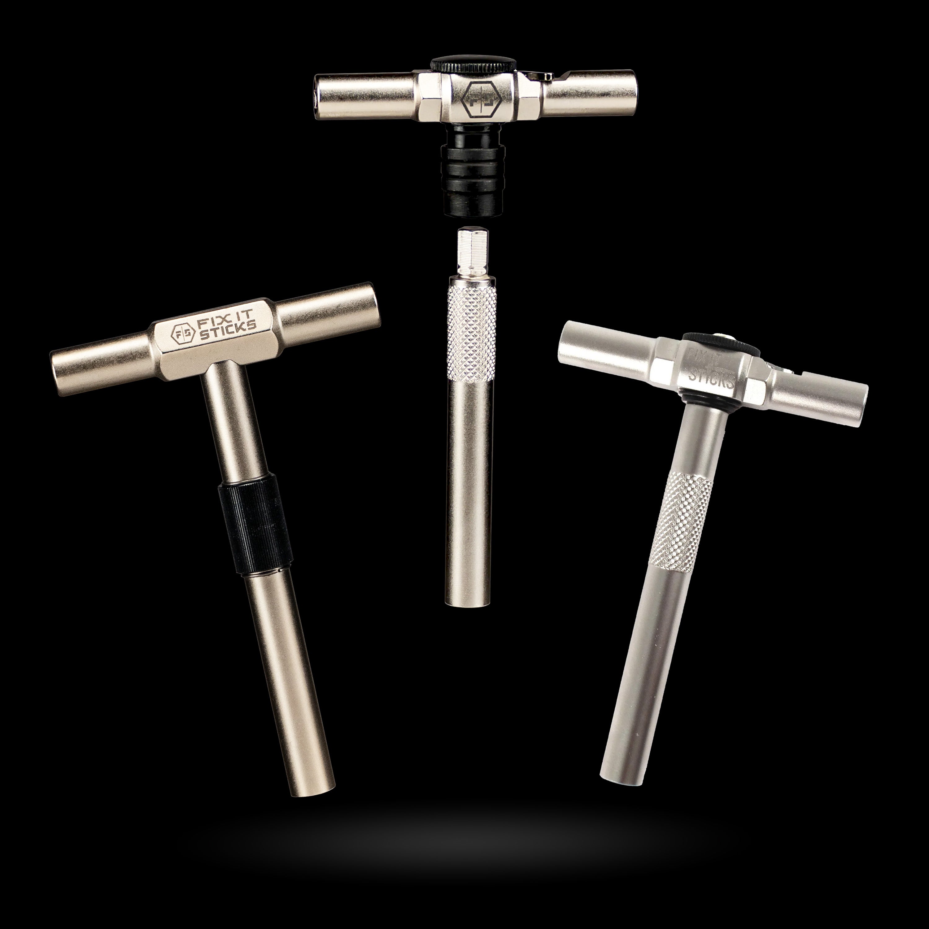 Fix it Sticks - T-Way Wrench