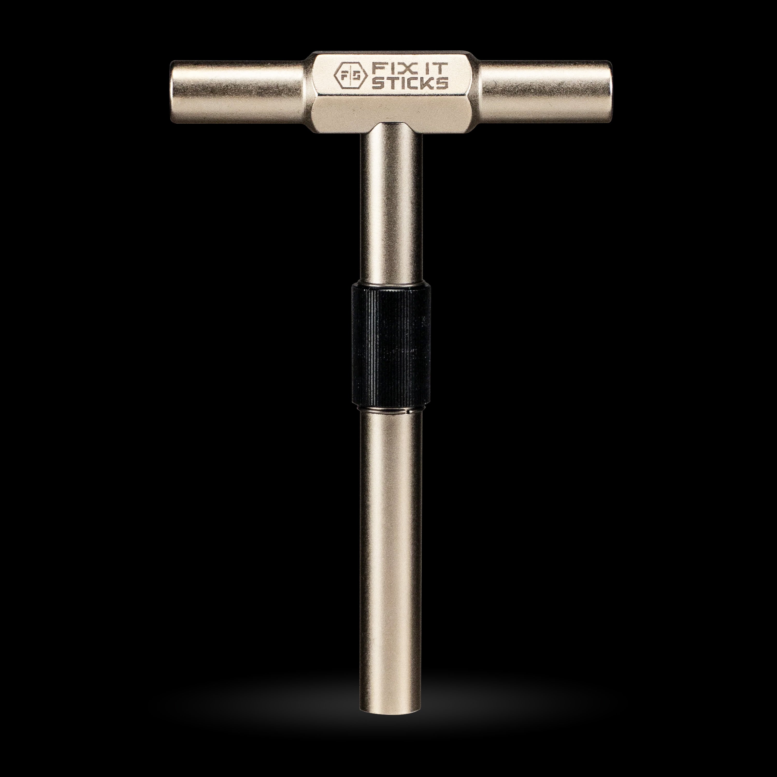 Fix it Sticks - T-Way Wrench