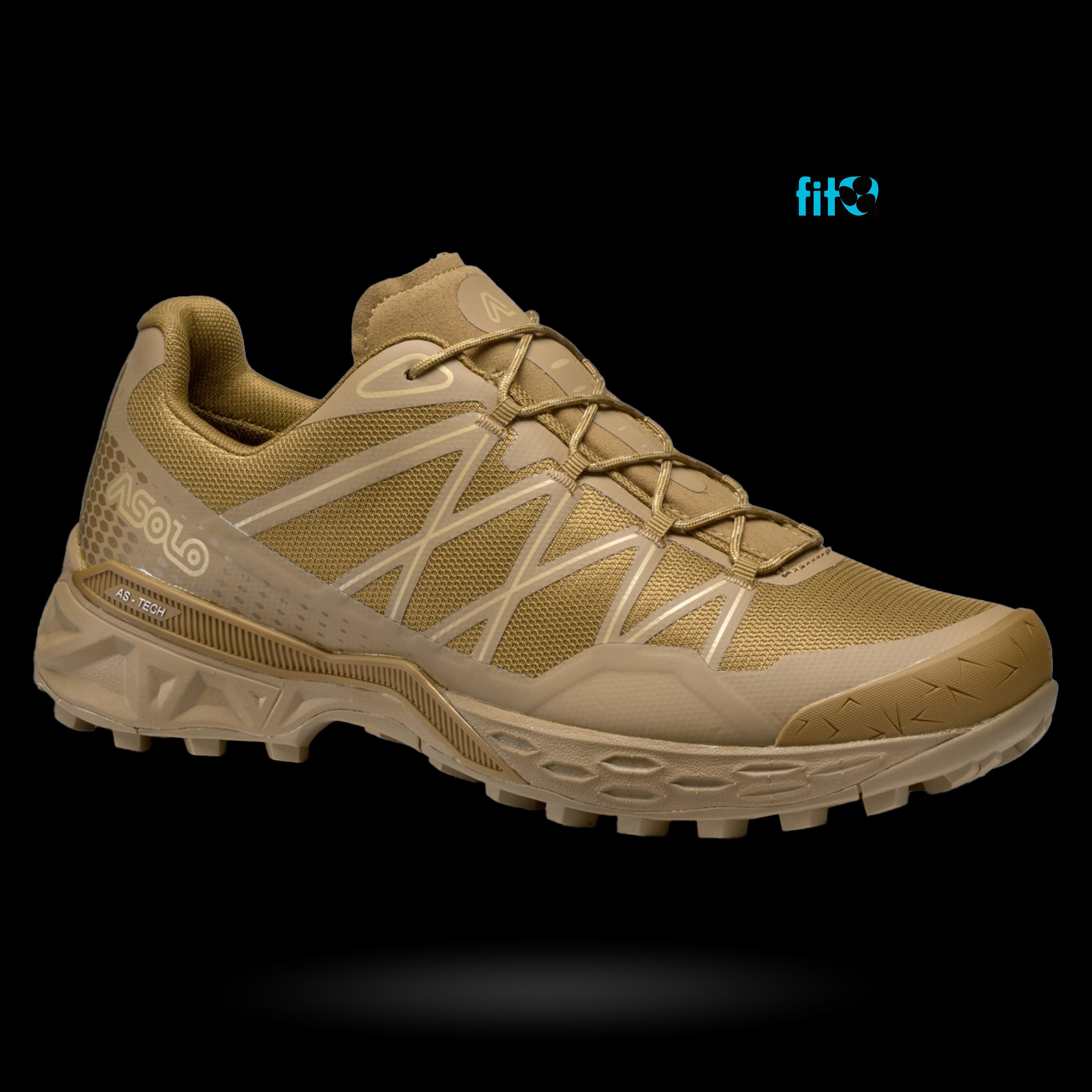 Asolo - TAHOE TACTICAL