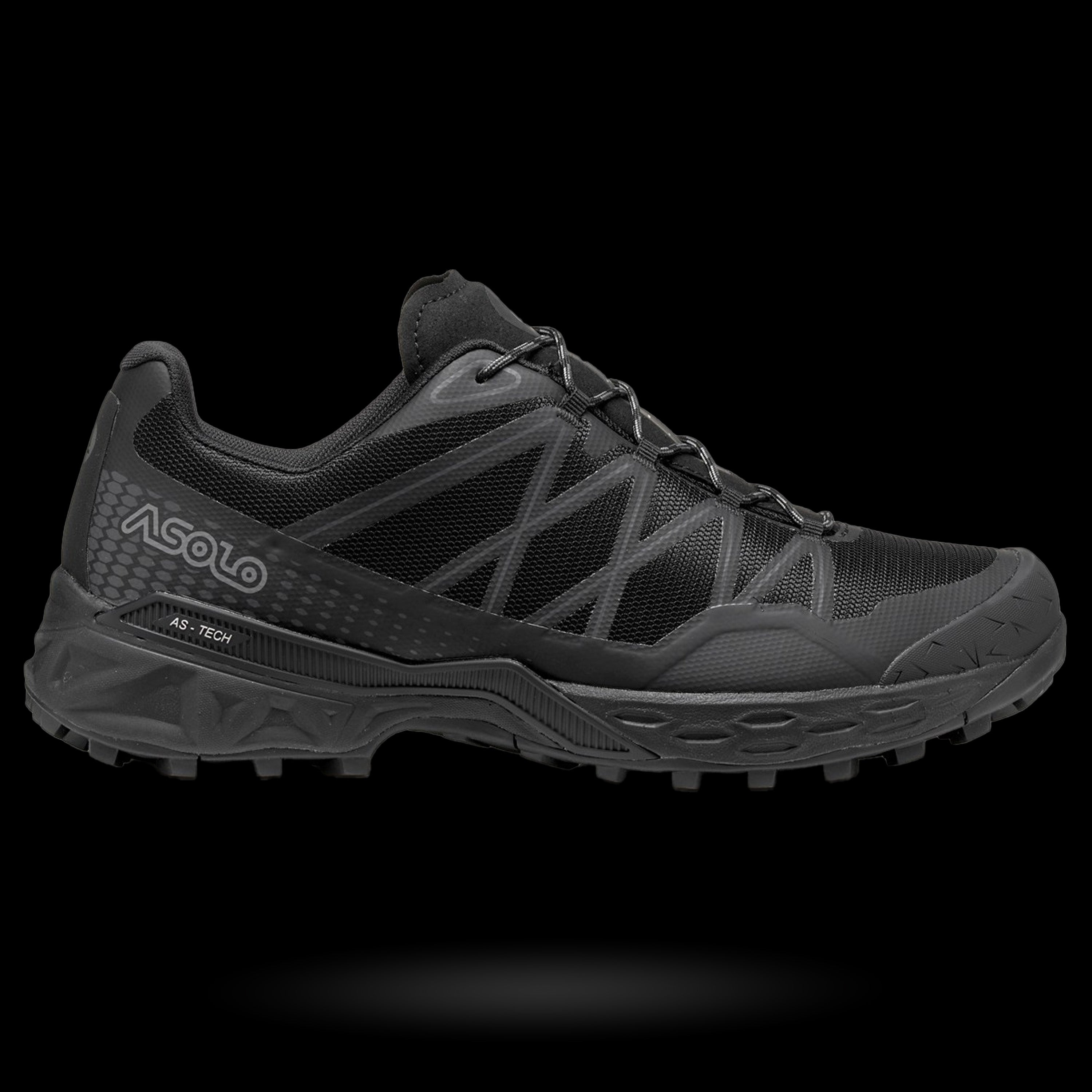 Asolo - TAHOE TACTICAL