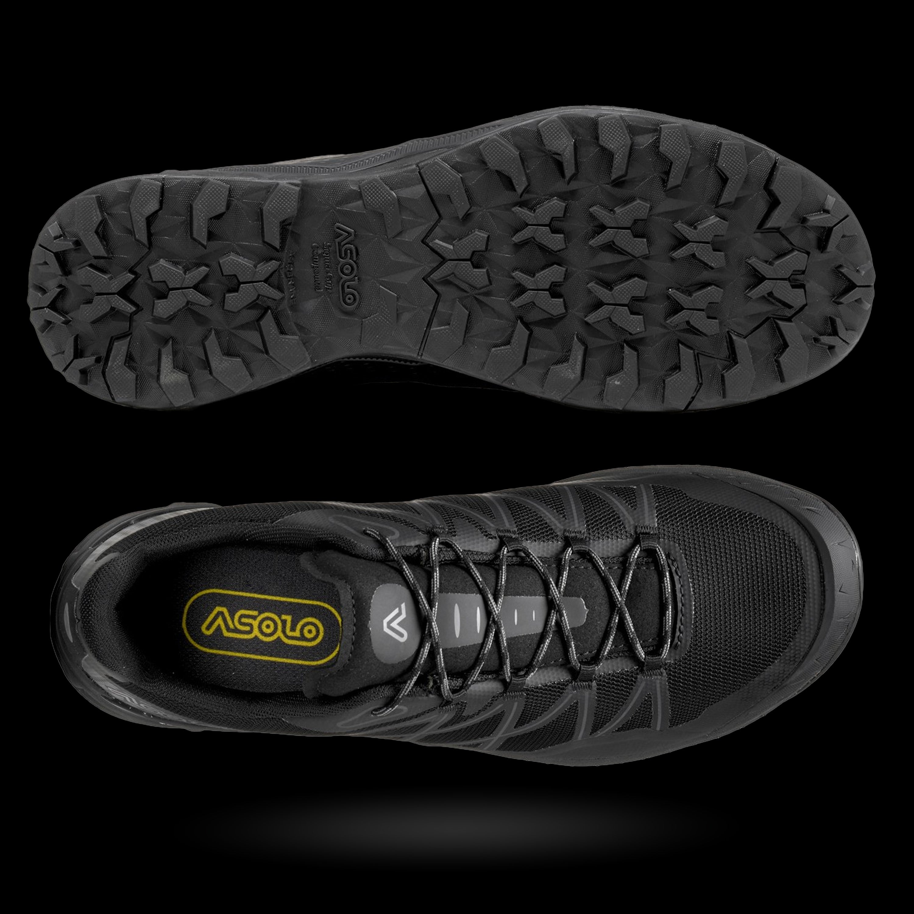 Asolo - TAHOE TACTICAL