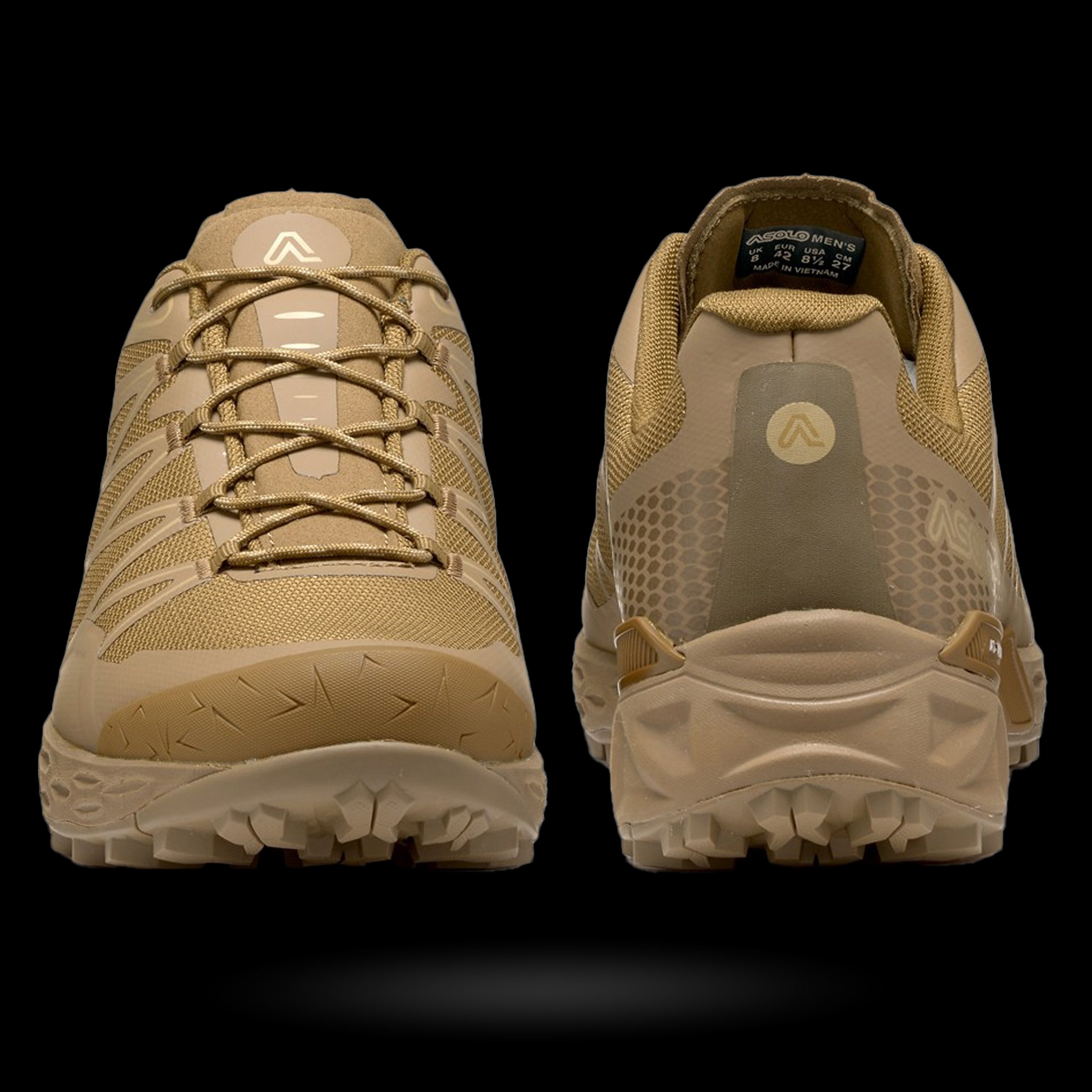 Asolo - TAHOE TACTICAL