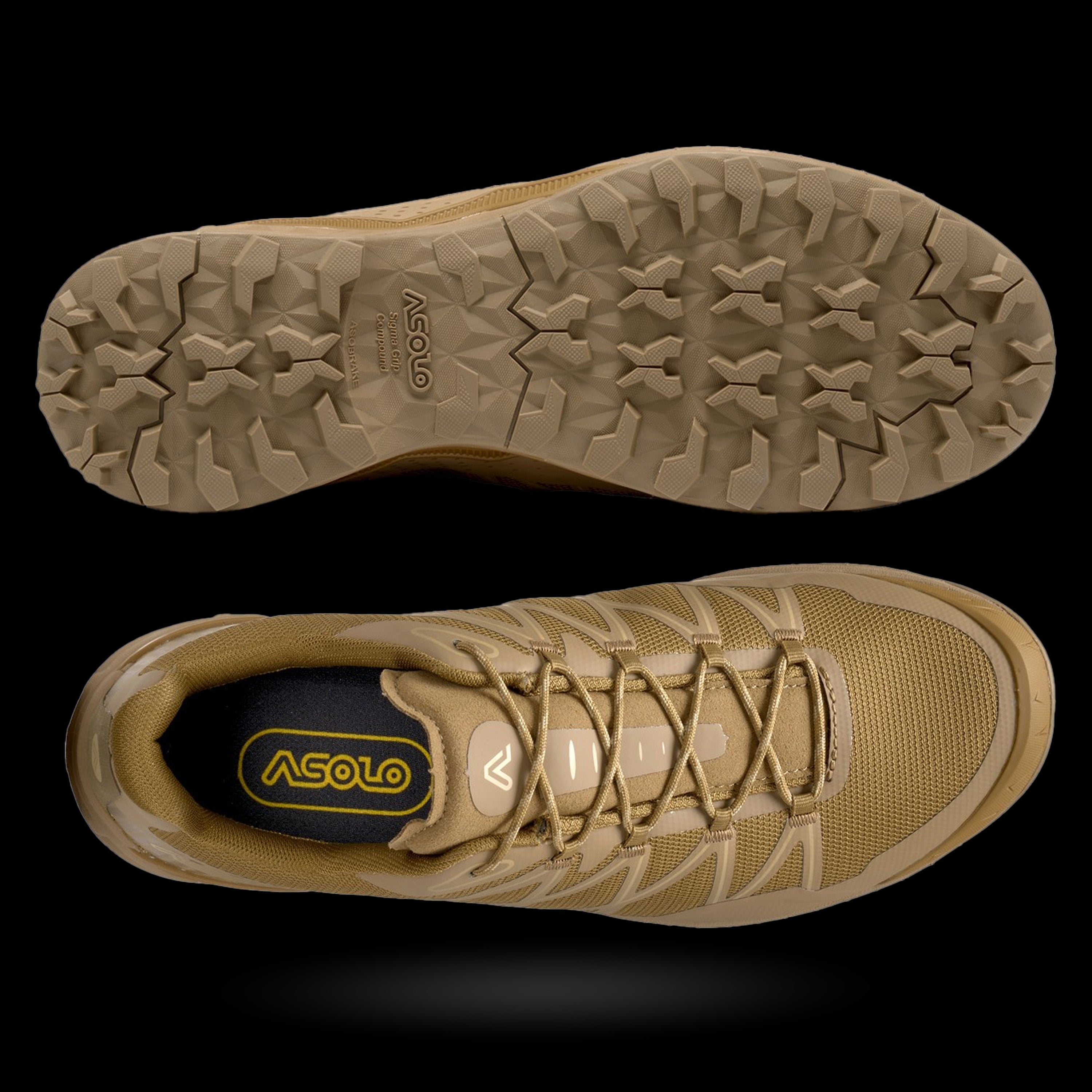 Asolo - TAHOE TACTICAL