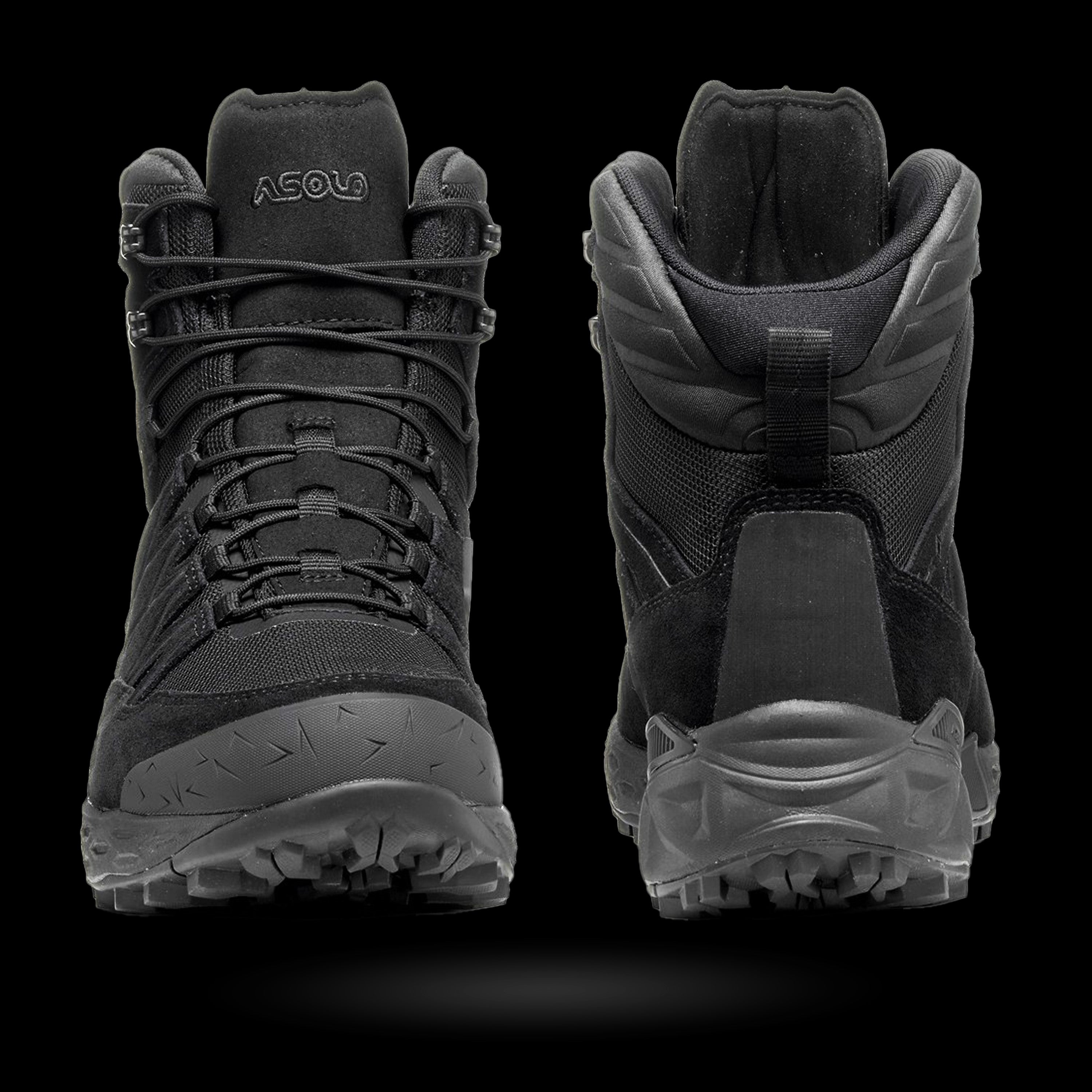 Asolo - TAHOE TACTICAL MID GTX