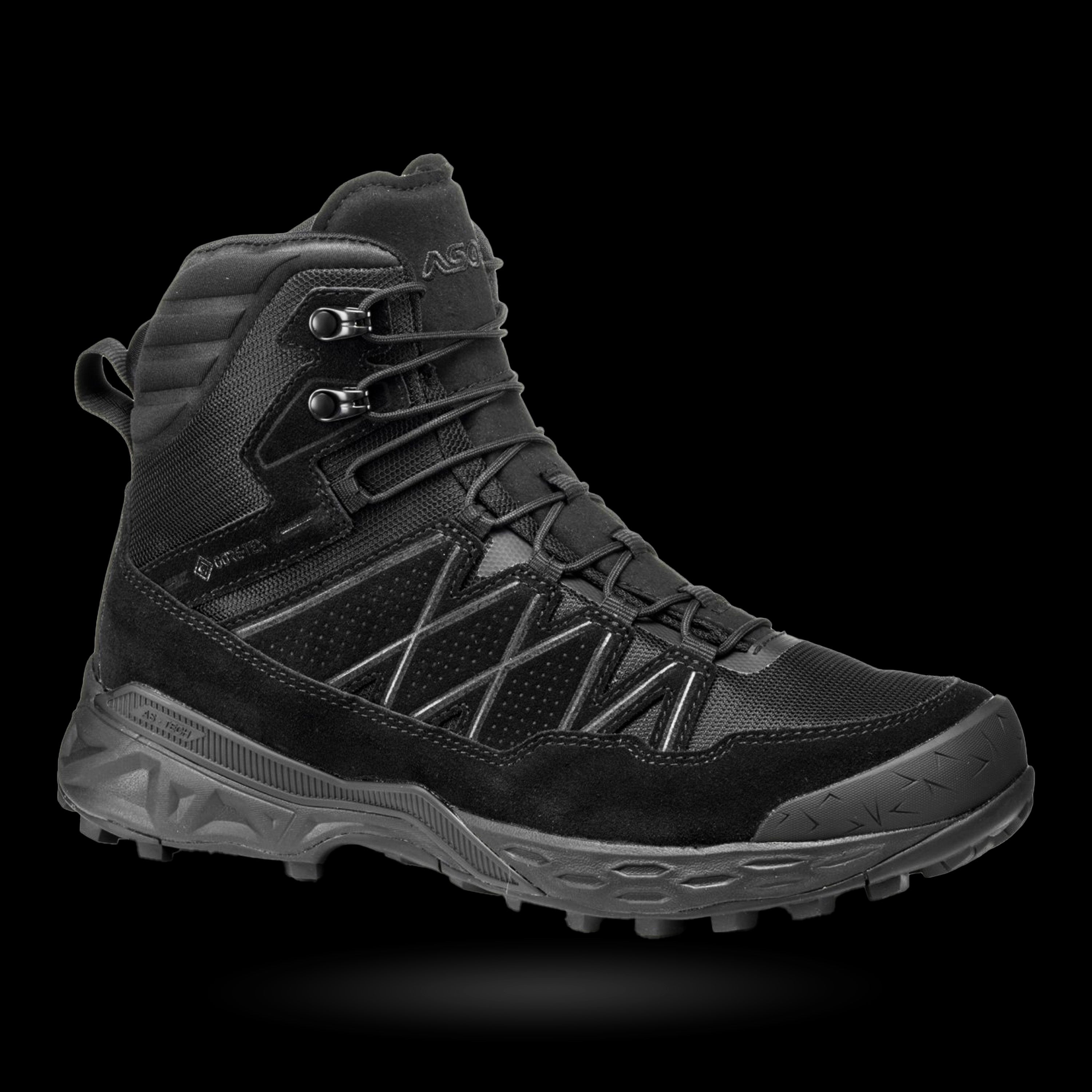 Asolo - TAHOE TACTICAL MID GTX