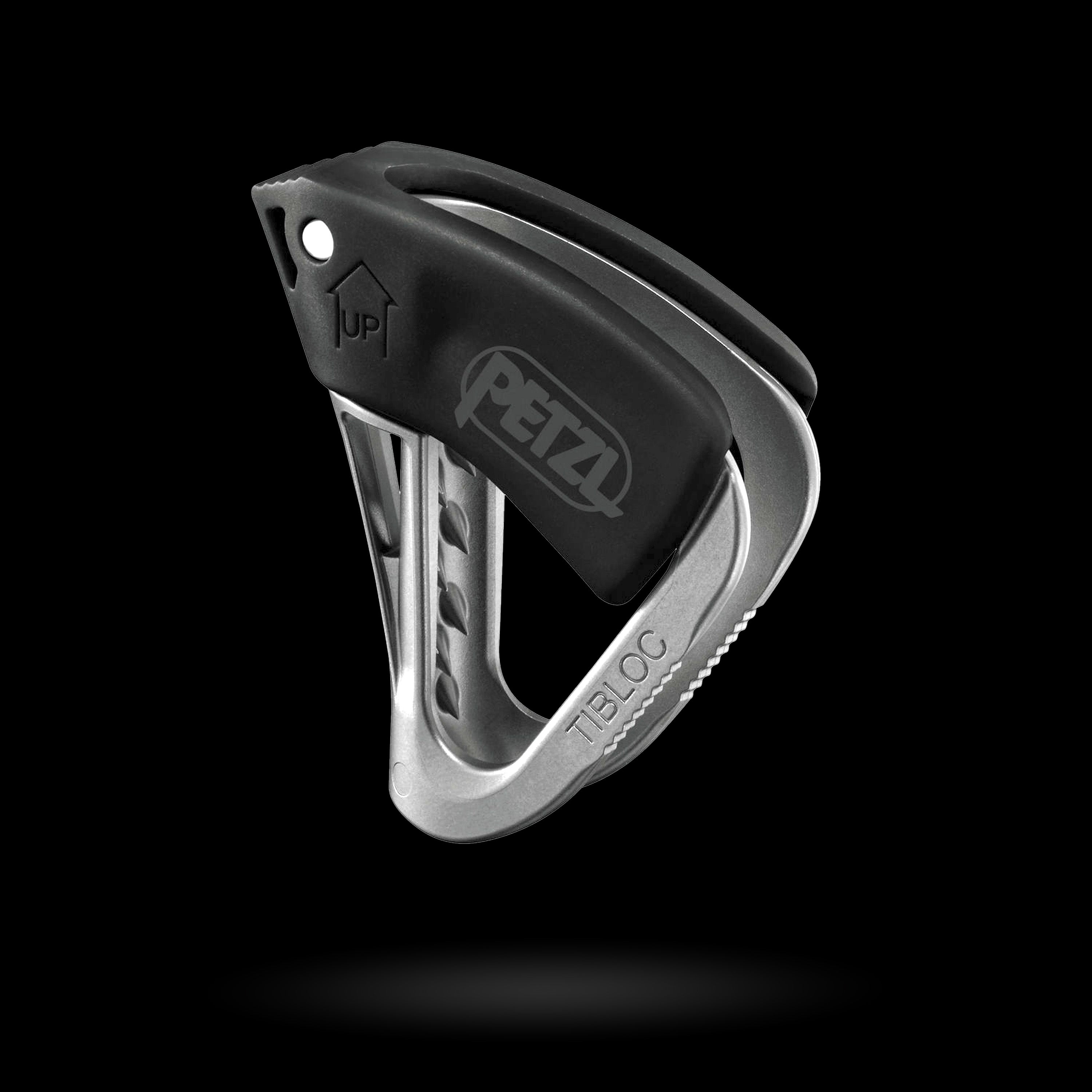 Petzl - TIBLOC Rope Clamp