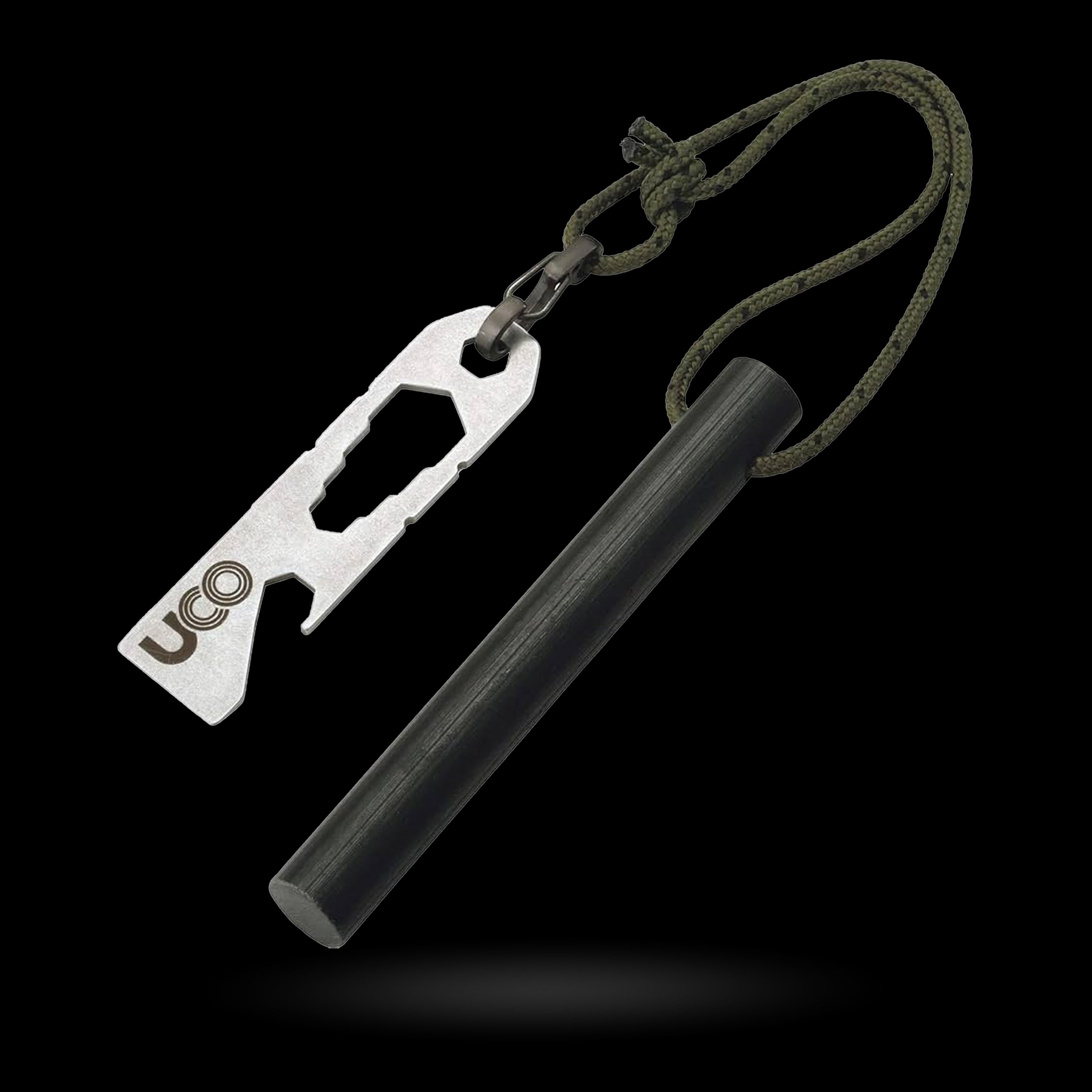 UCO - Titan Fire Striker Ferro Rod