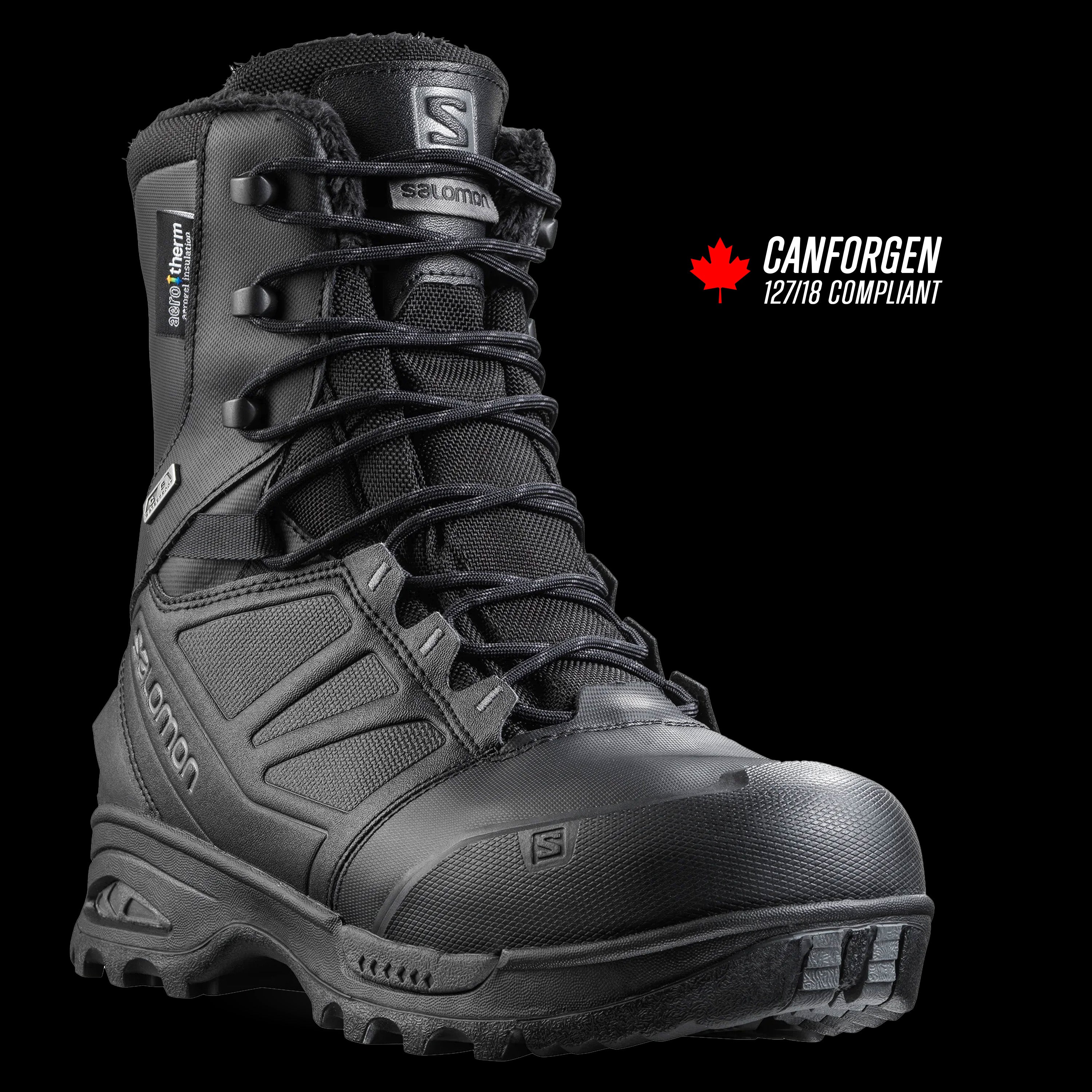 Salomon - TOUNDRA FORCES CSWP