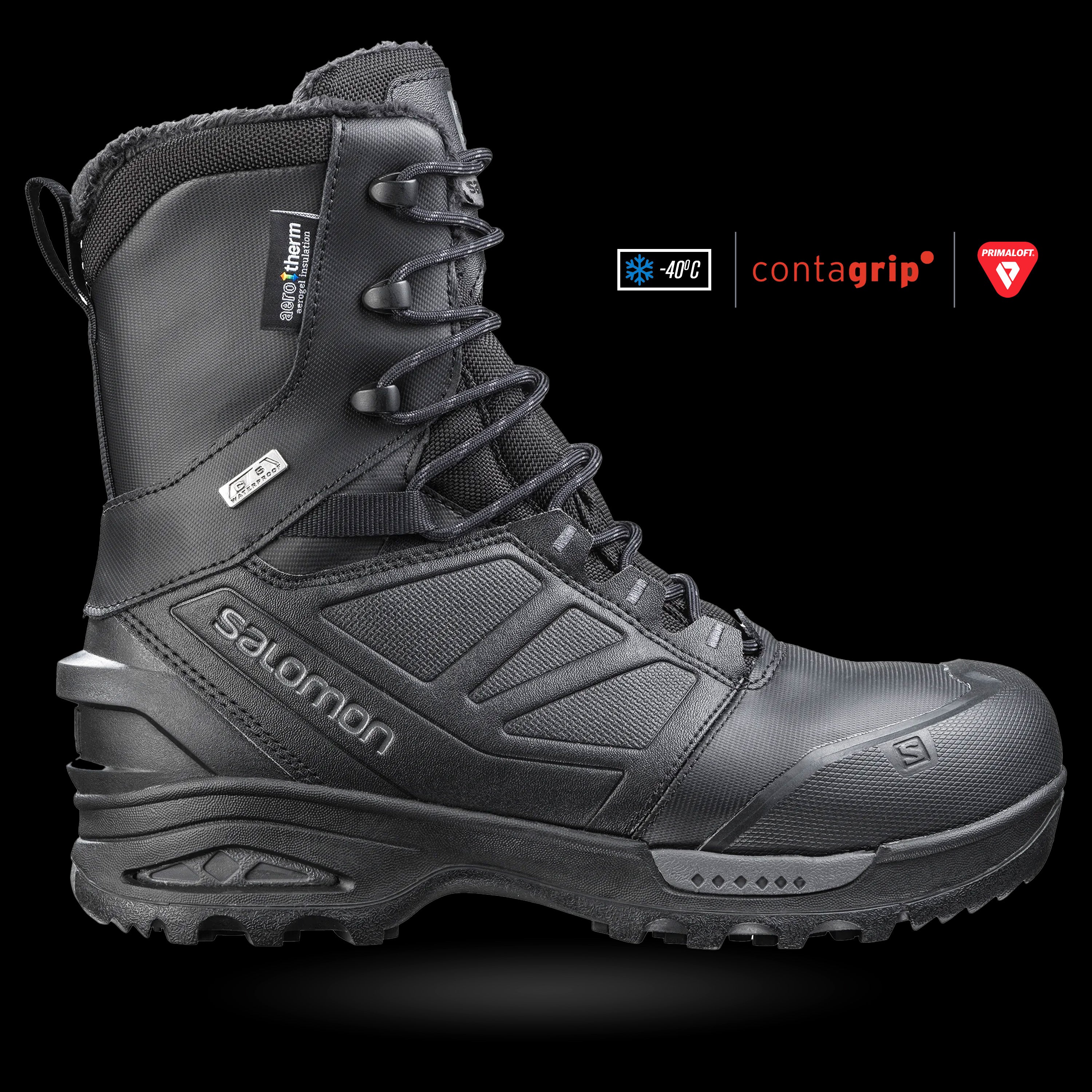 Salomon - TOUNDRA FORCES CSWP