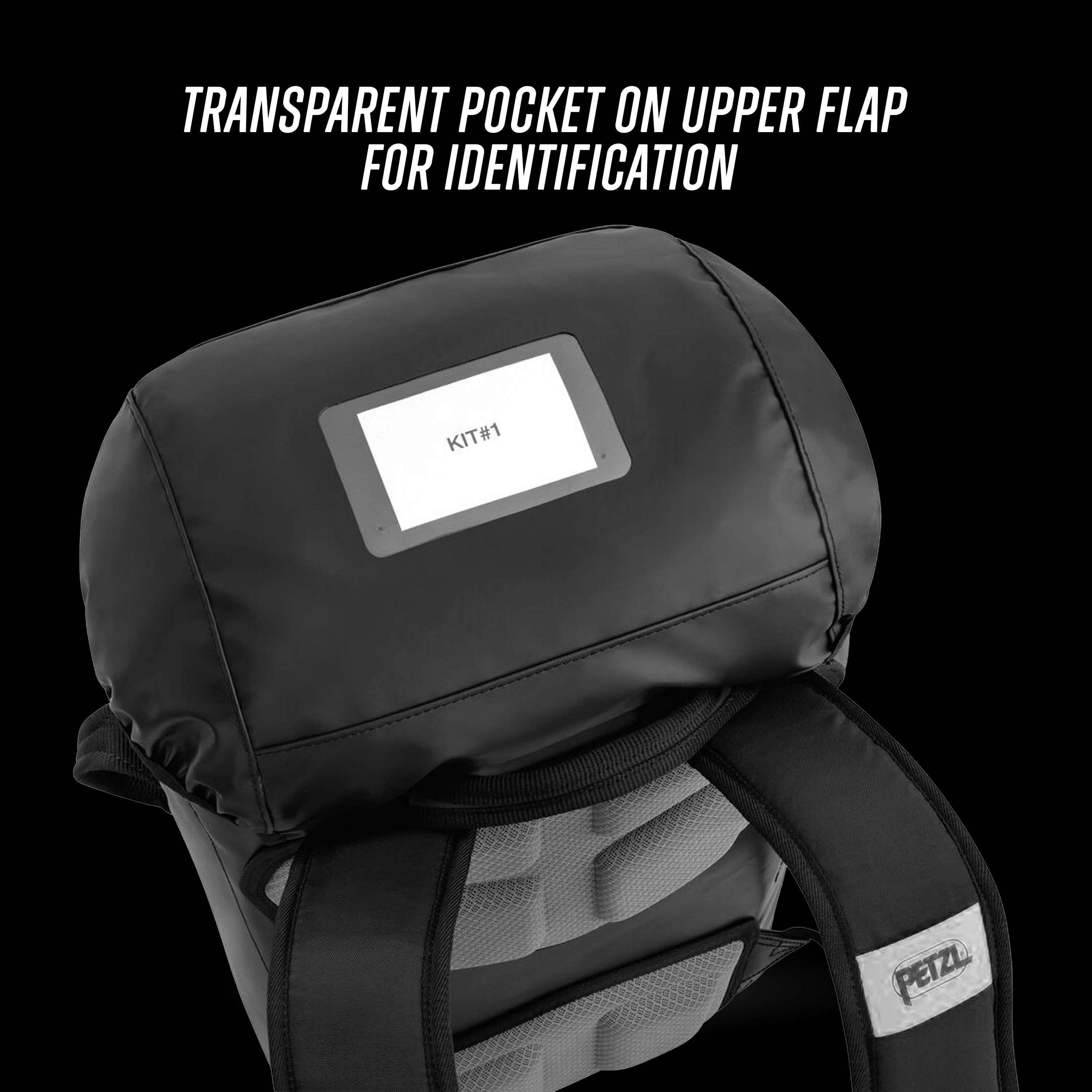 Petzl - TRANSPORT Bag