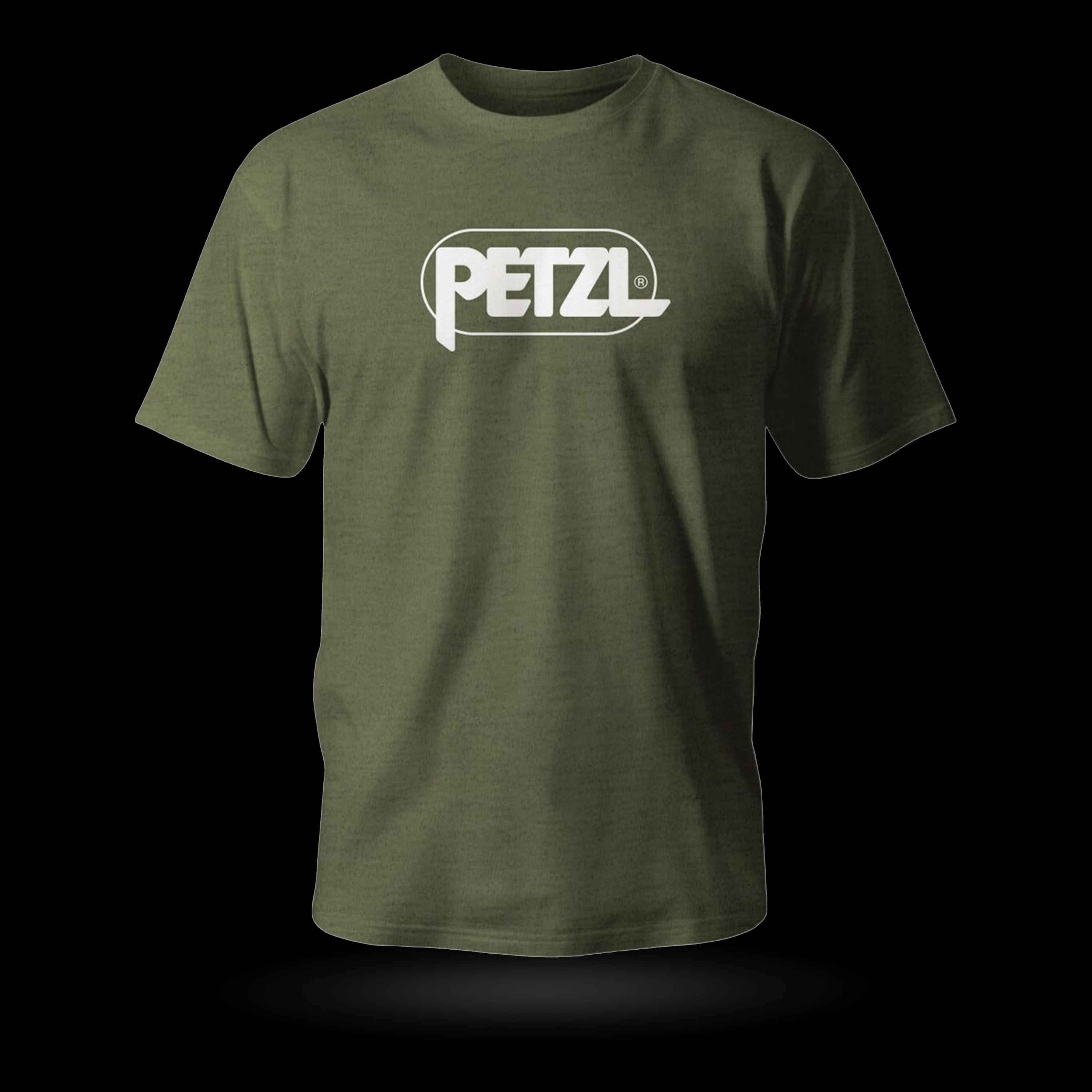Petzl - ADAM T-Shirt