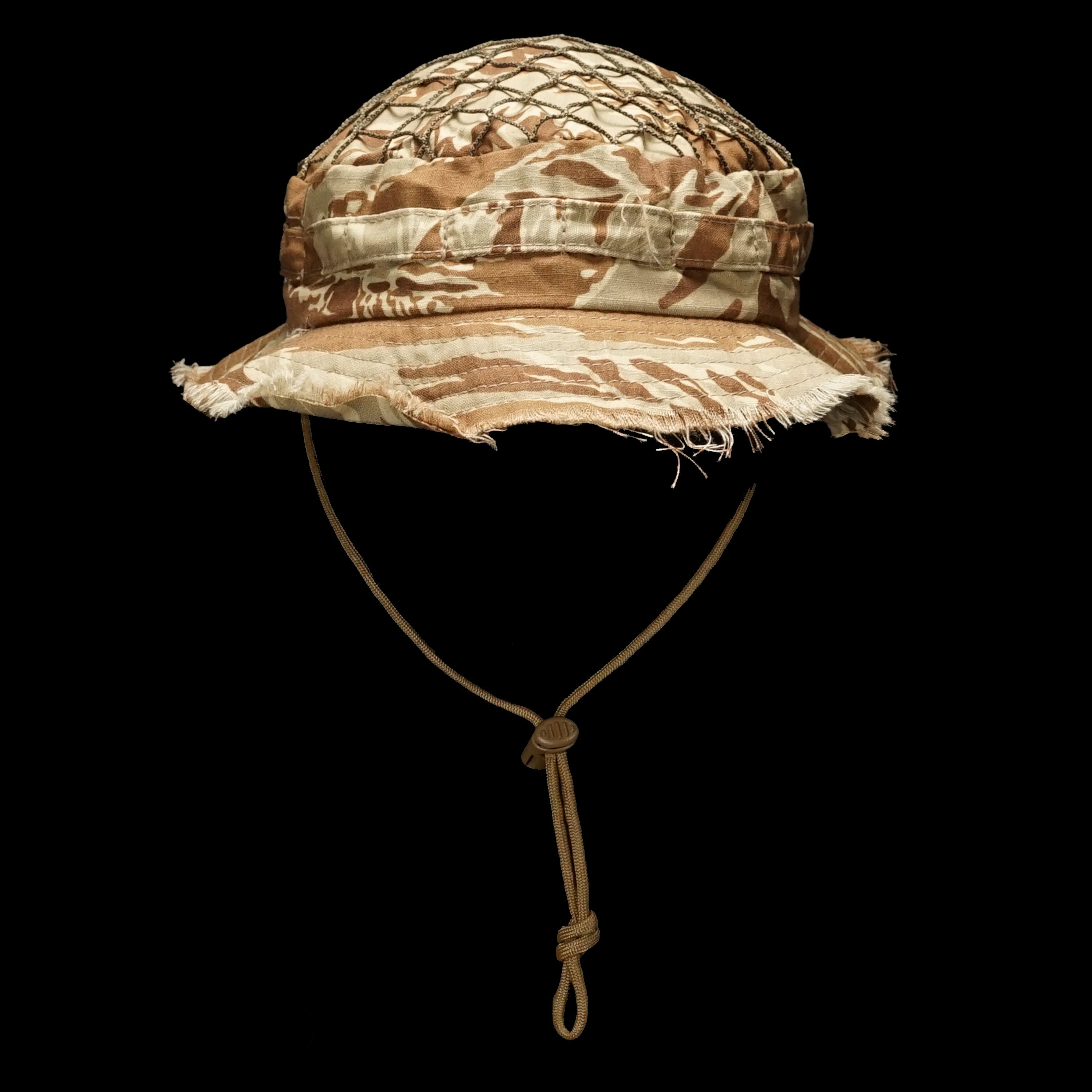 Chapeau Boonie Recon