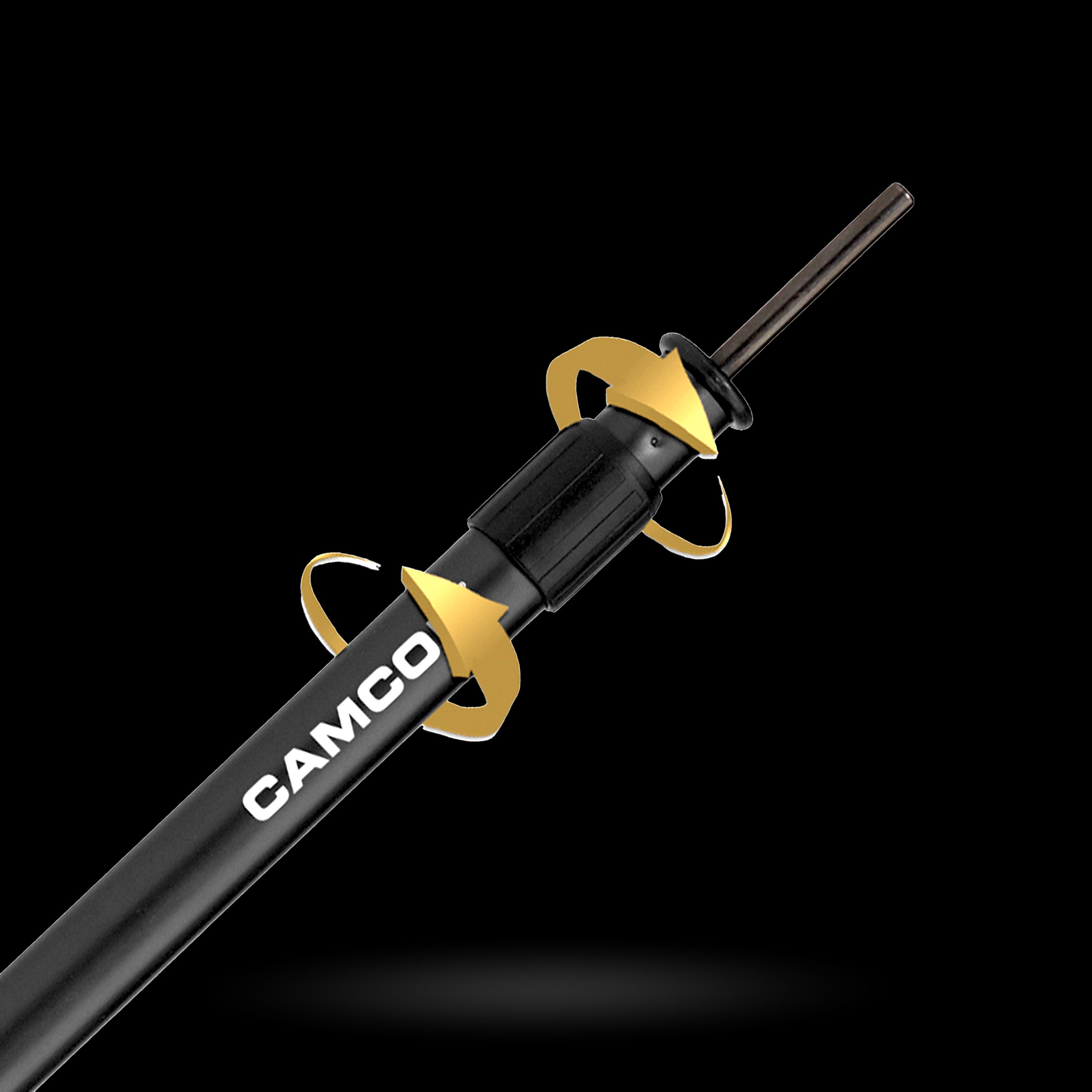 Camcon - Twist Lock Extending Shelter Pole