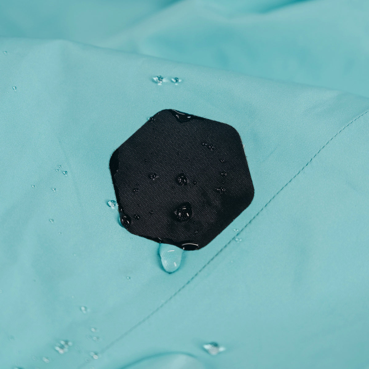 GEAR AID - Tenacious Tape Hex Patches