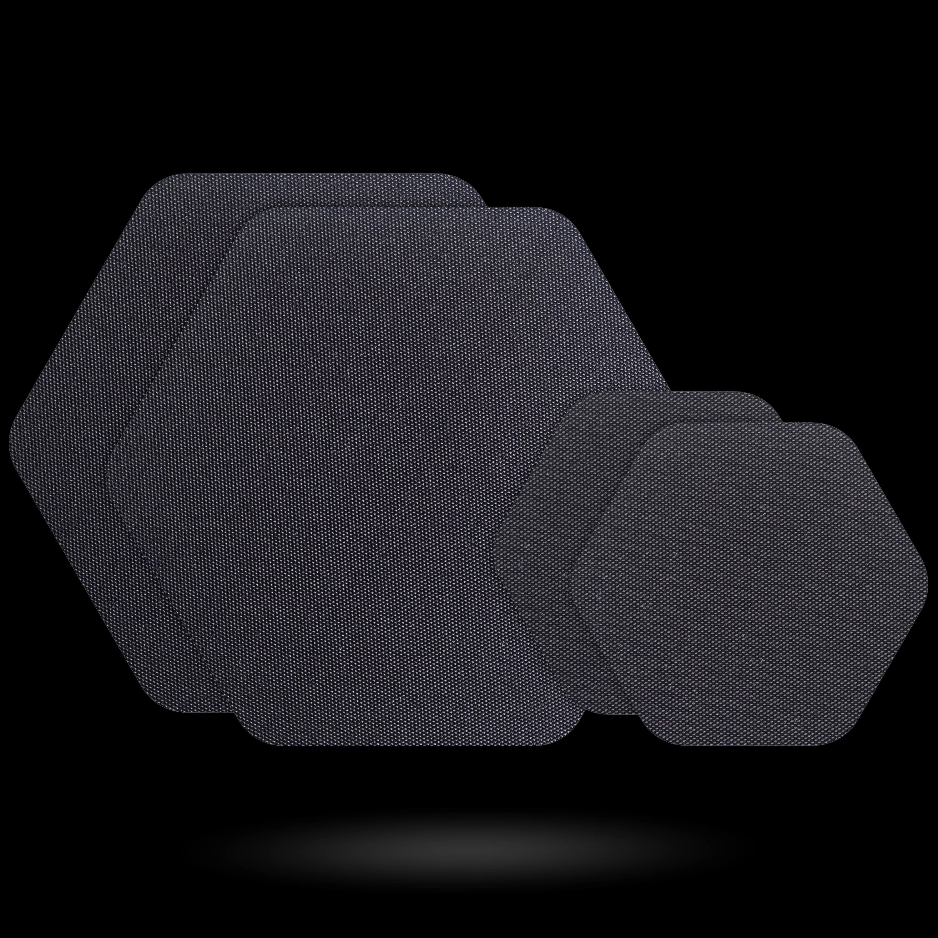 GEAR AID - Tenacious Tape Hex Patches