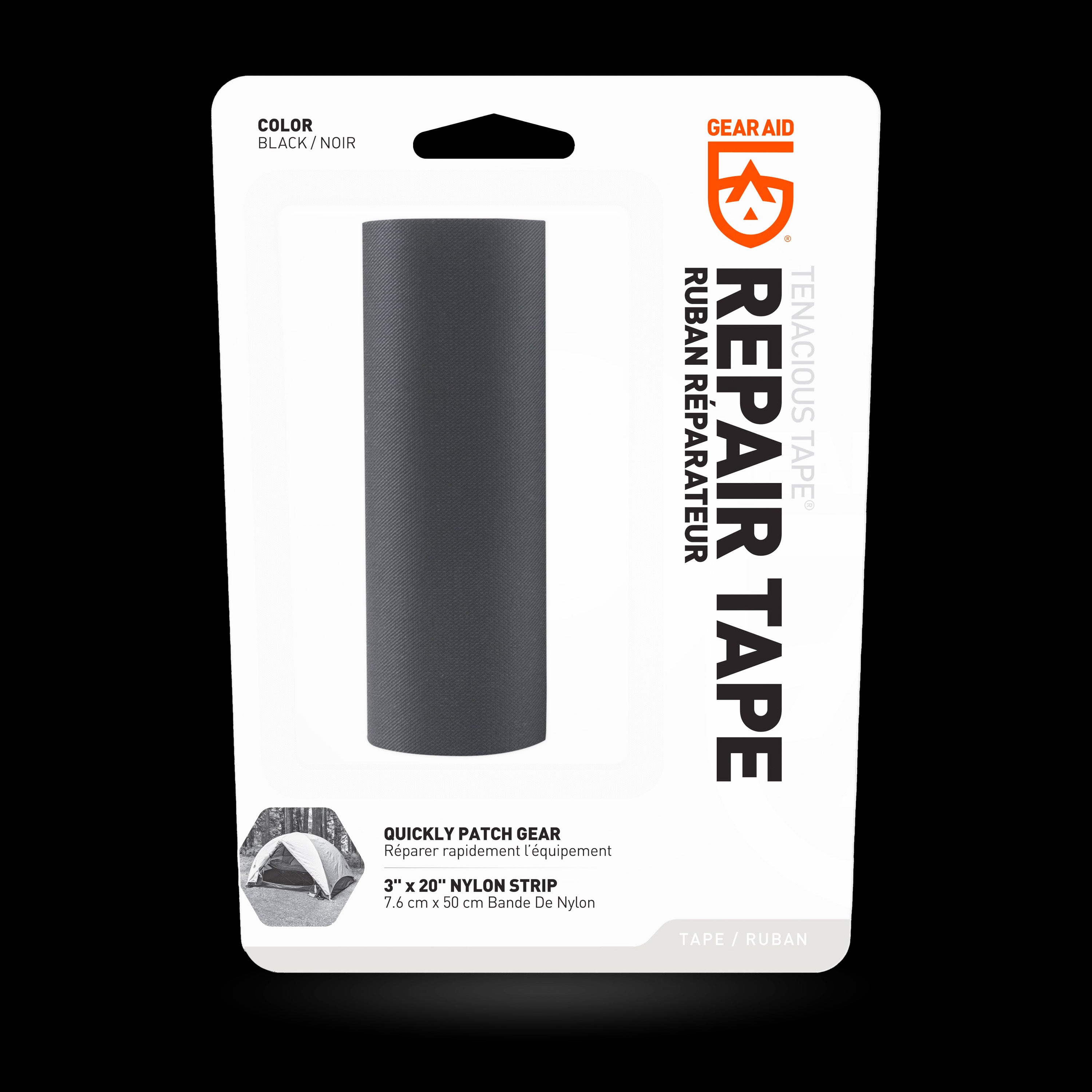 GEAR AID - Tenacious Tape Repair Tape