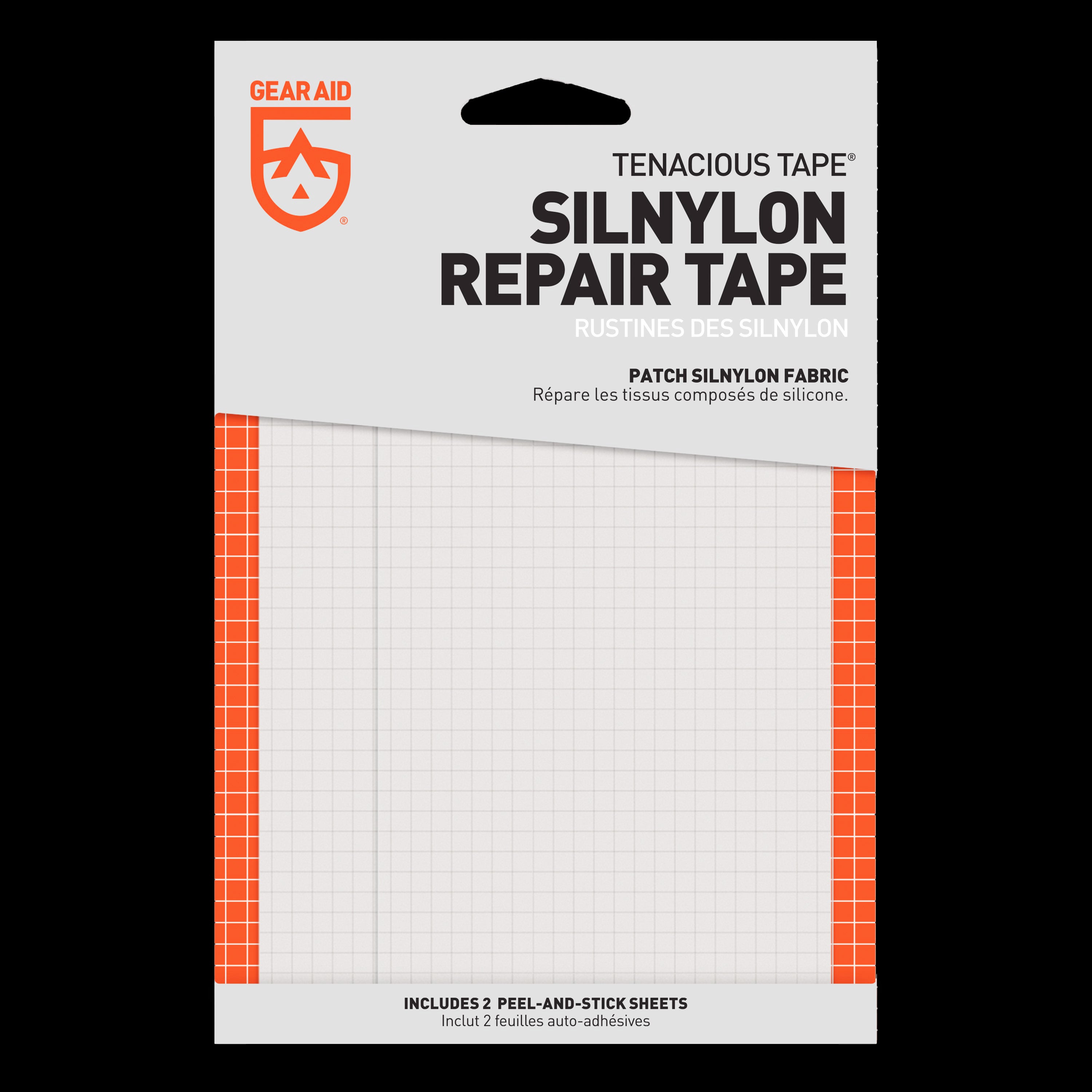 GEAR AID - Tenacious Tape Silnylon Repair Tape