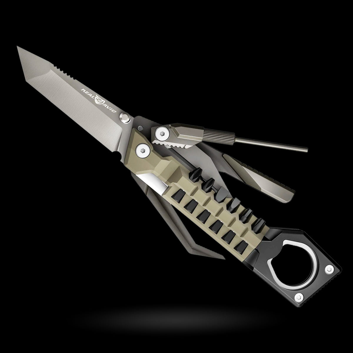 Real Avid - Pistol Tool