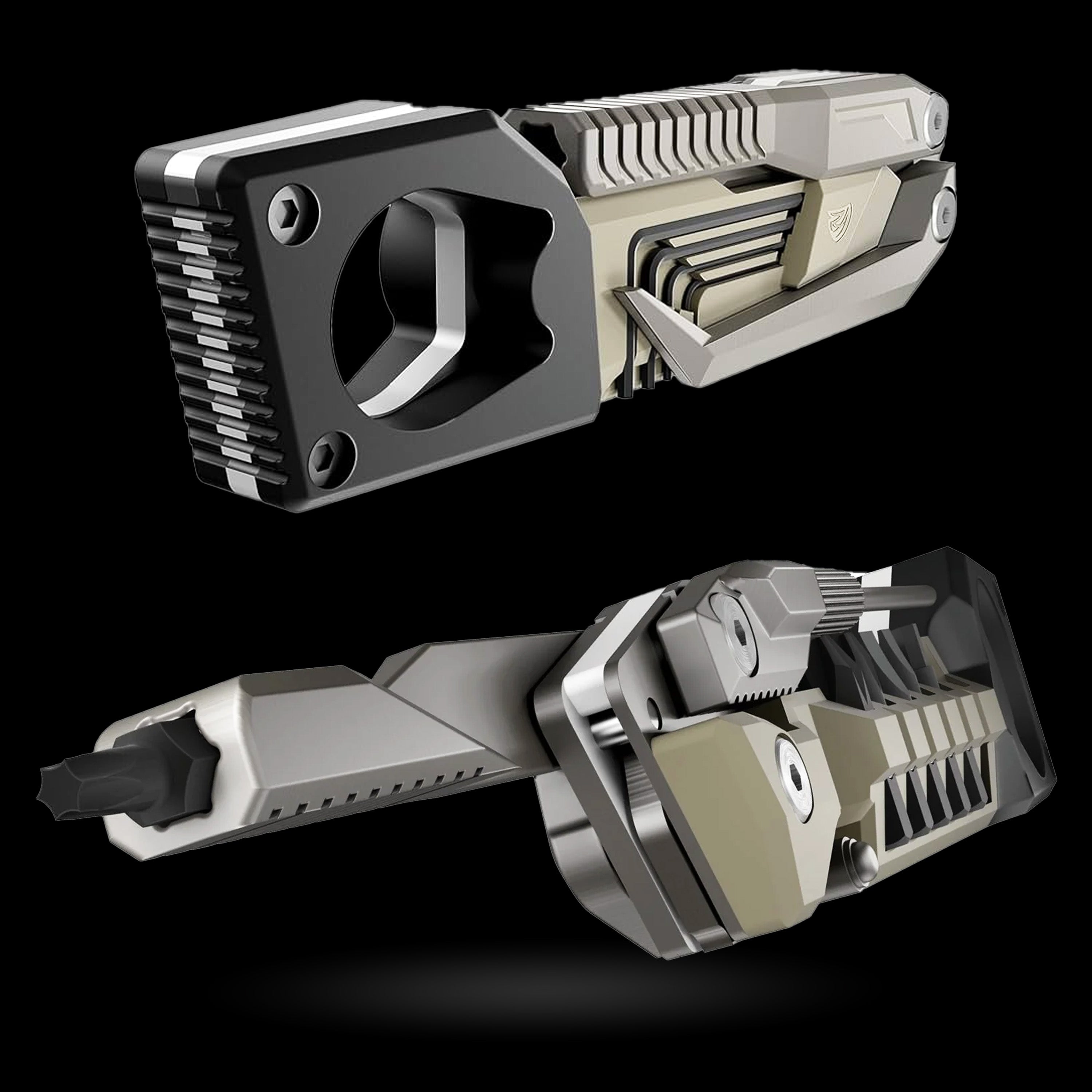 Real Avid - Pistol Tool