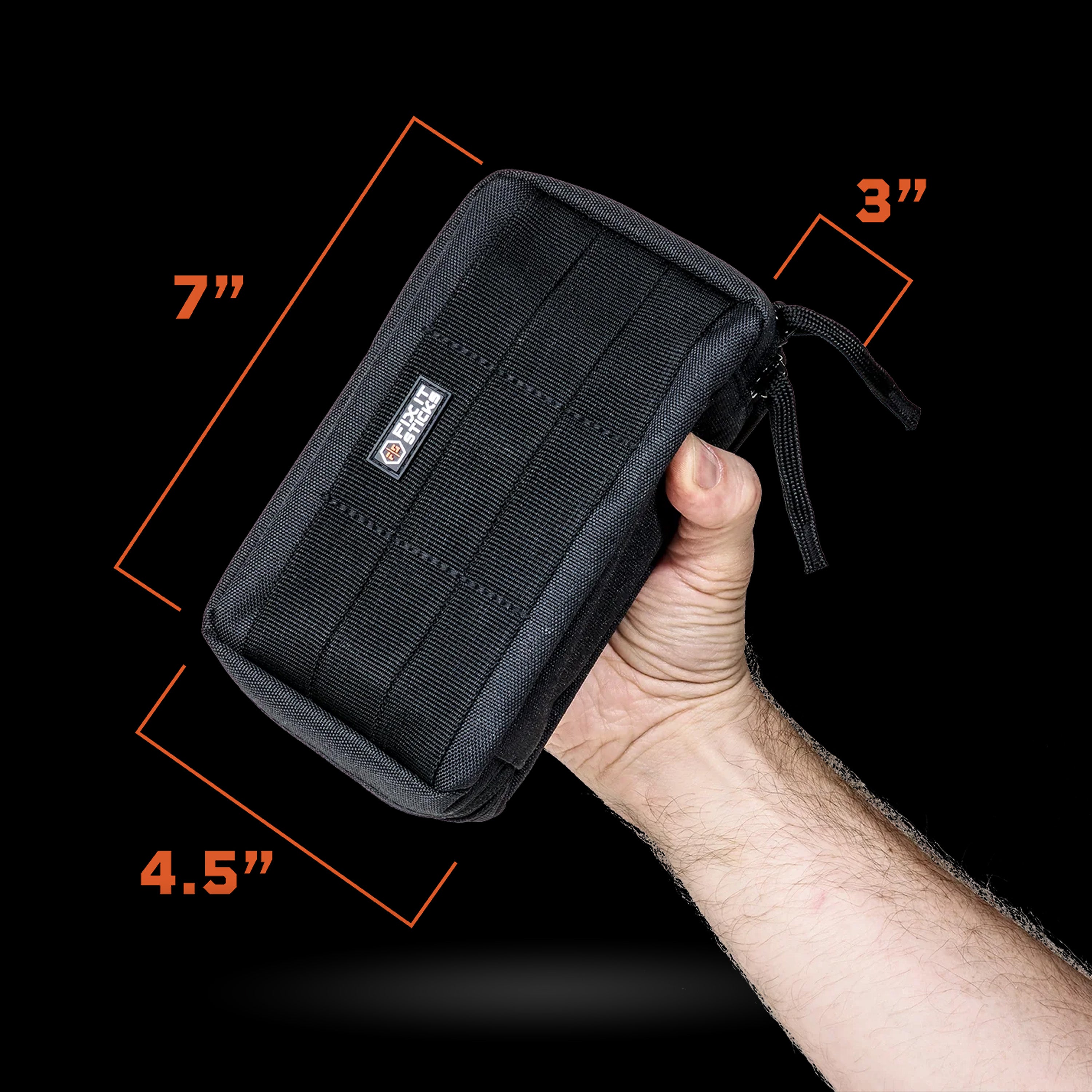 Fix it Sticks - The Works Toolkit