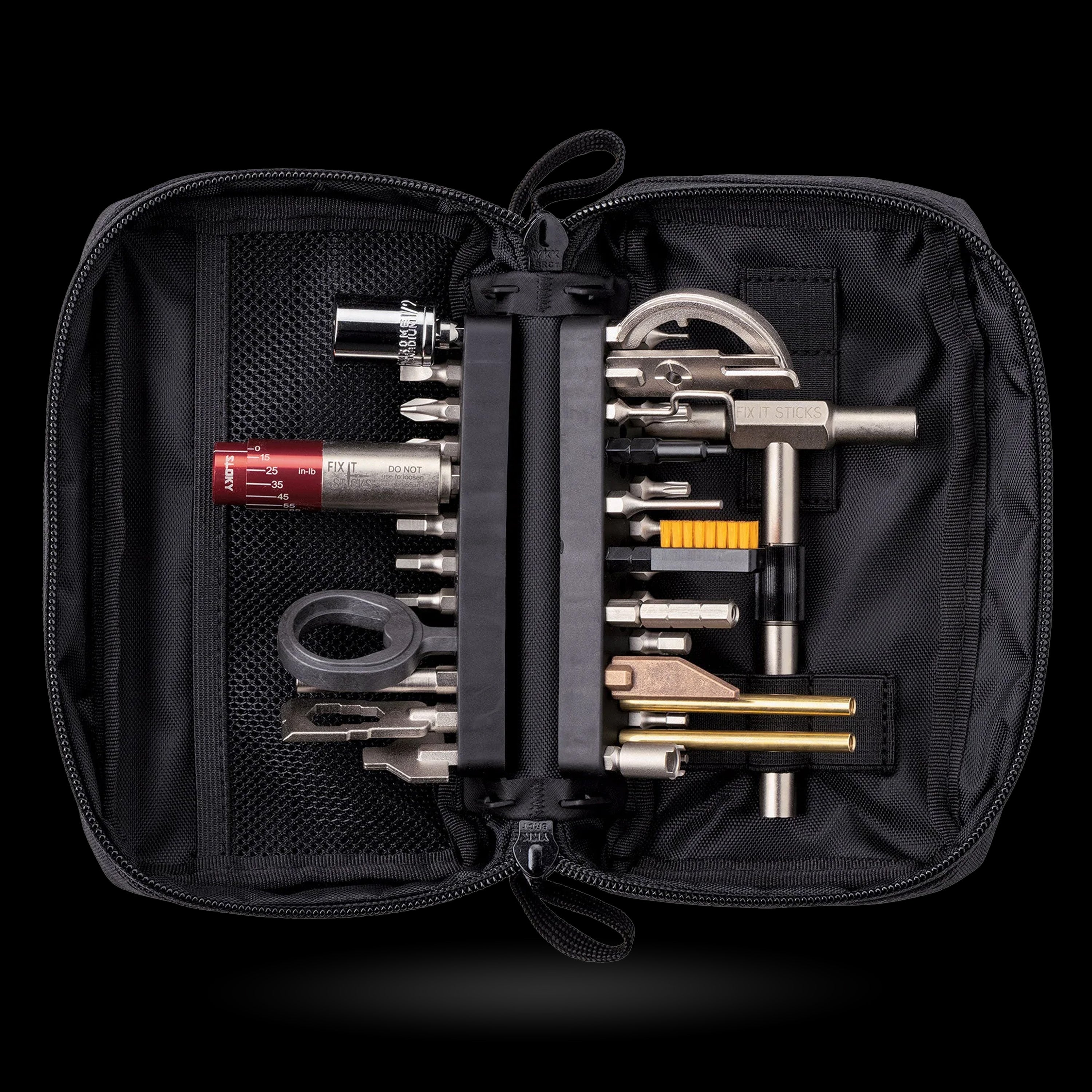 Fix It Sticks The Works Toolkit | AR, Pistol, Shotgun & Optics Kit