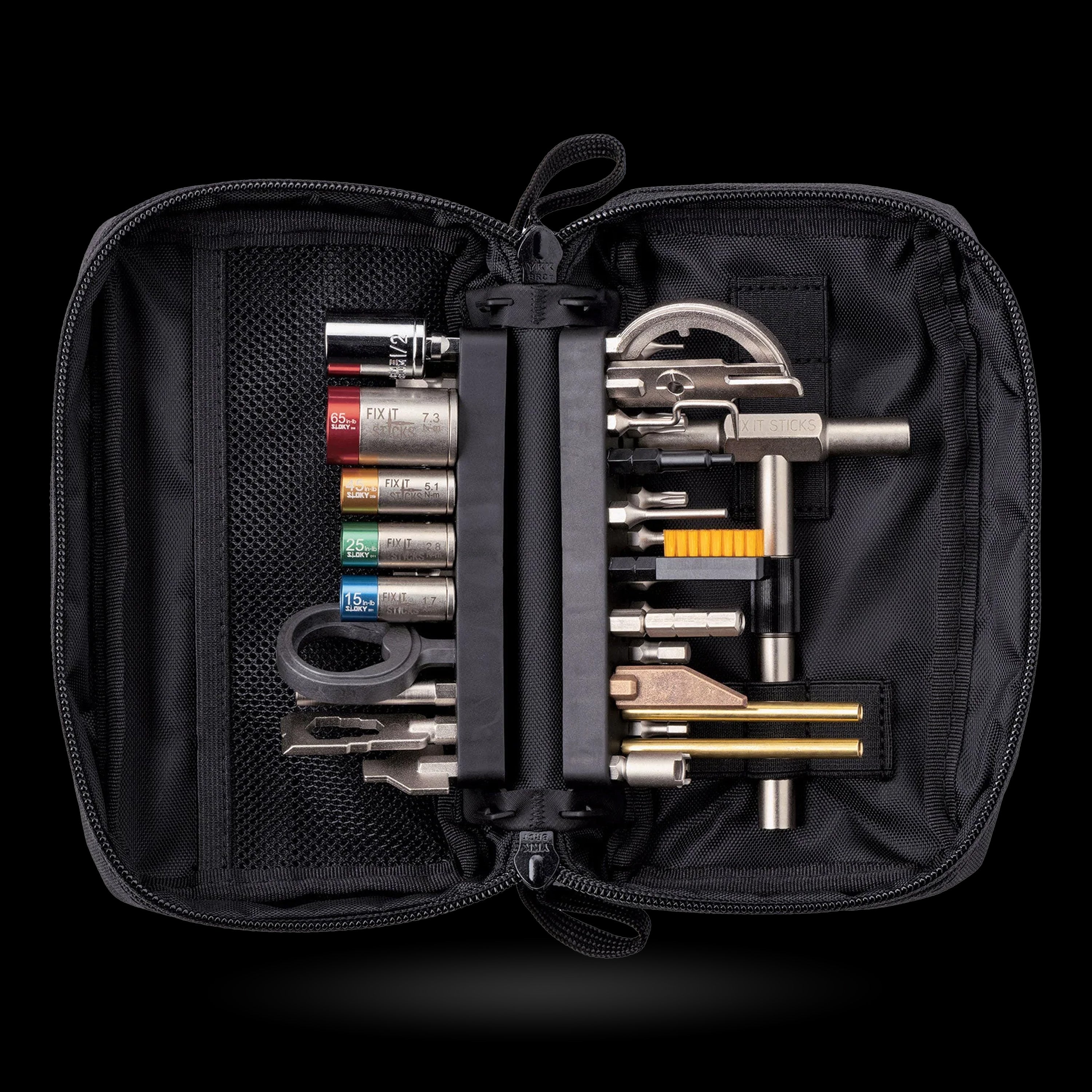 Fix it Sticks - The Works Toolkit