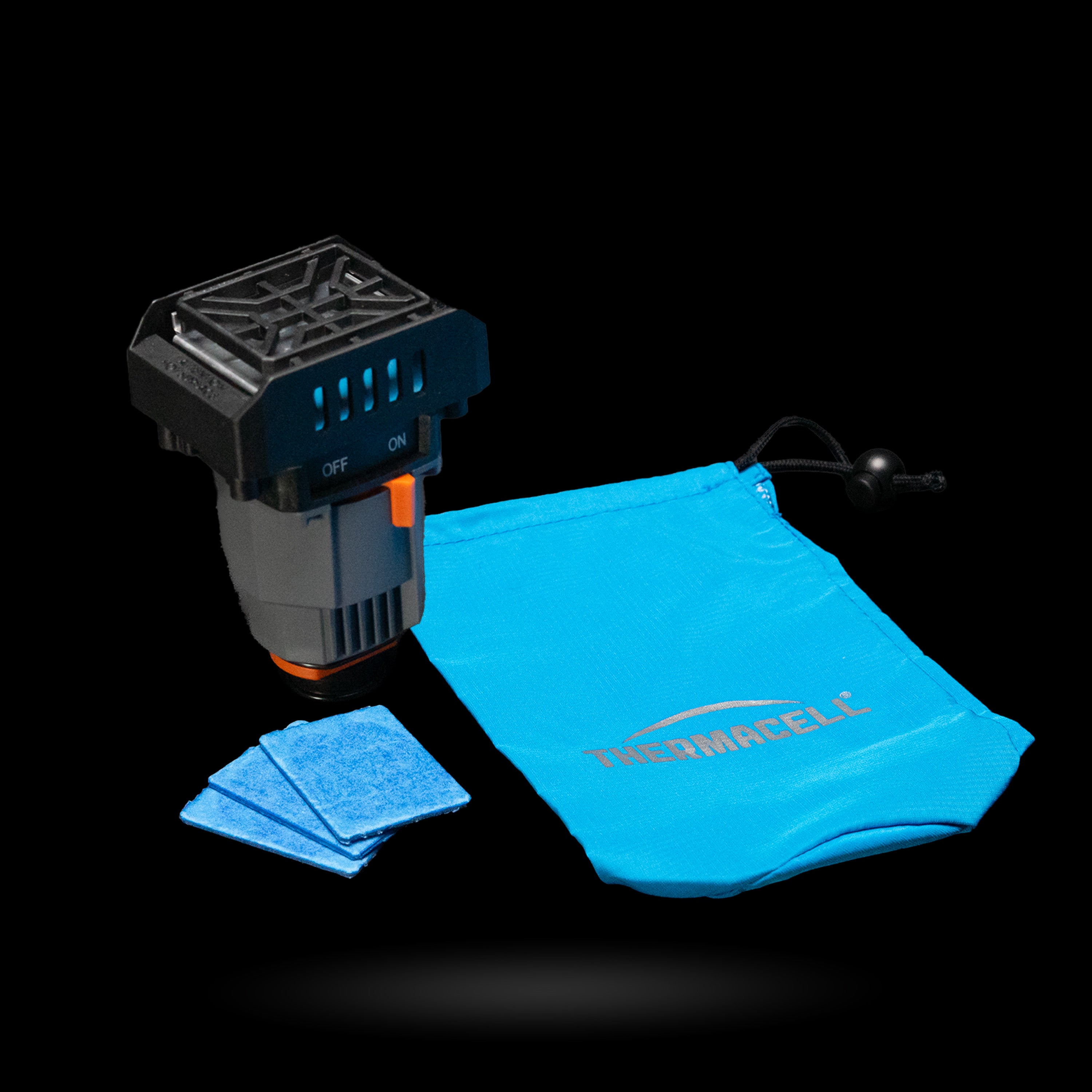 Thermacell - Backpacker