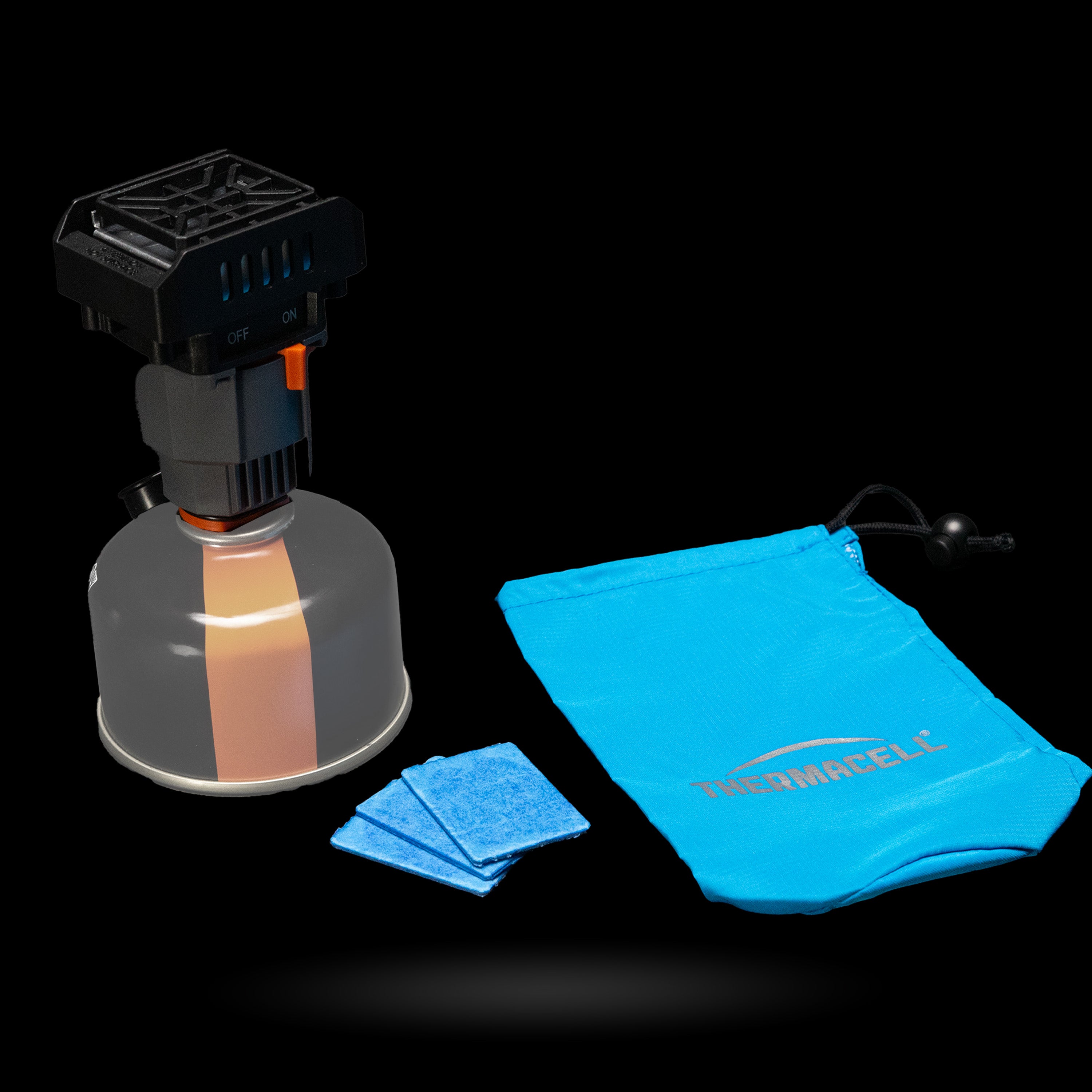 Thermacell - Backpacker