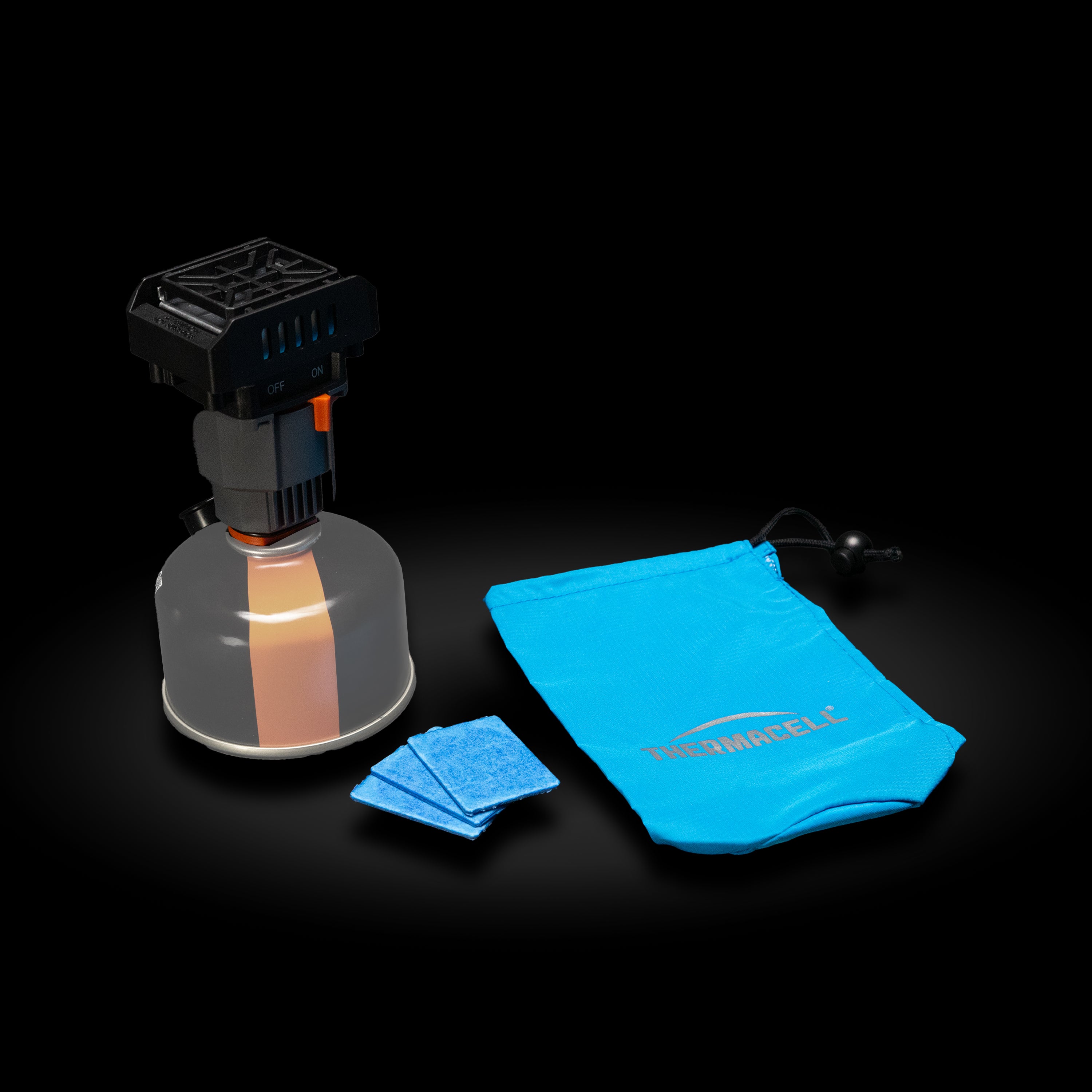 Thermacell - Backpacker