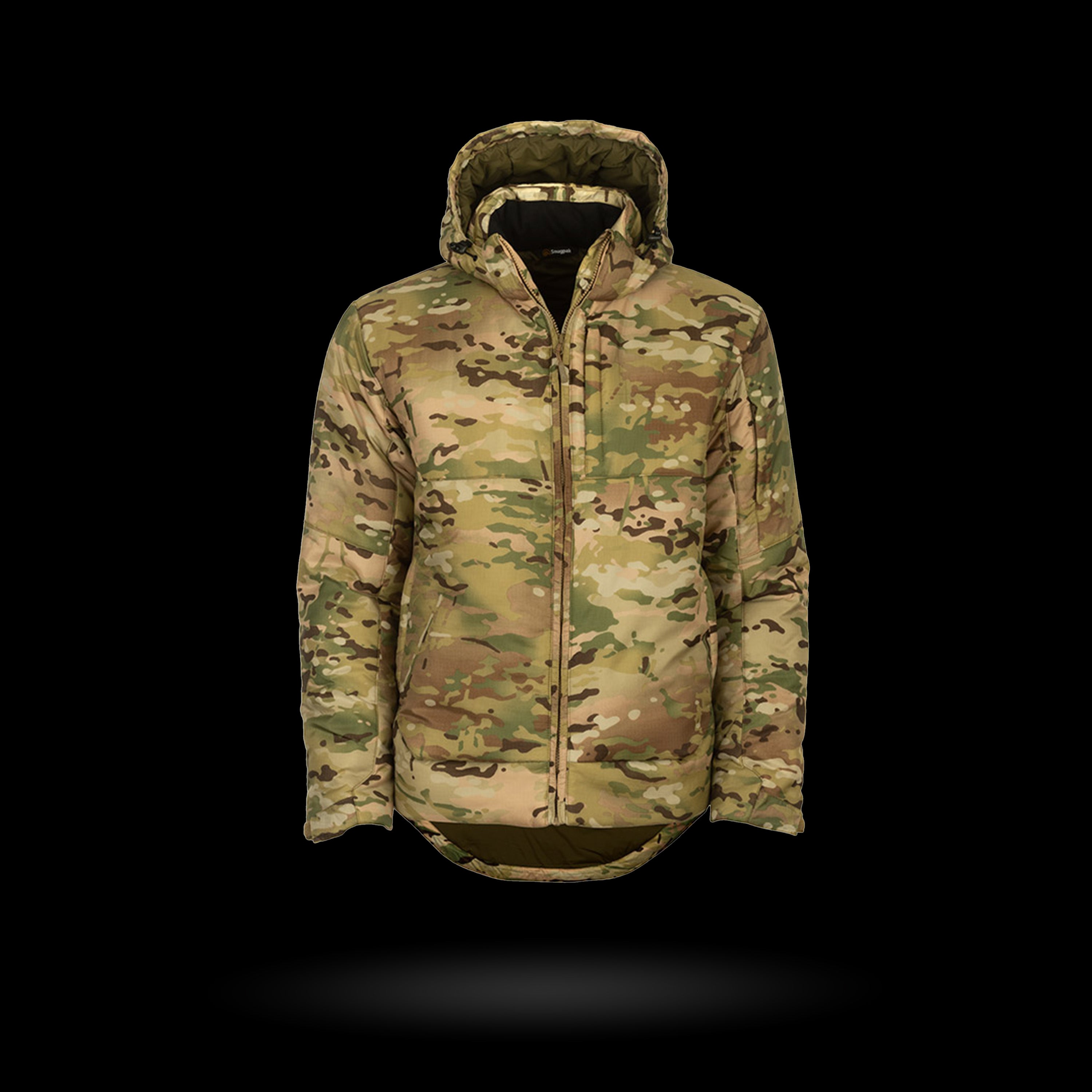 Snugpak - Tomahawk Insulated Jacket