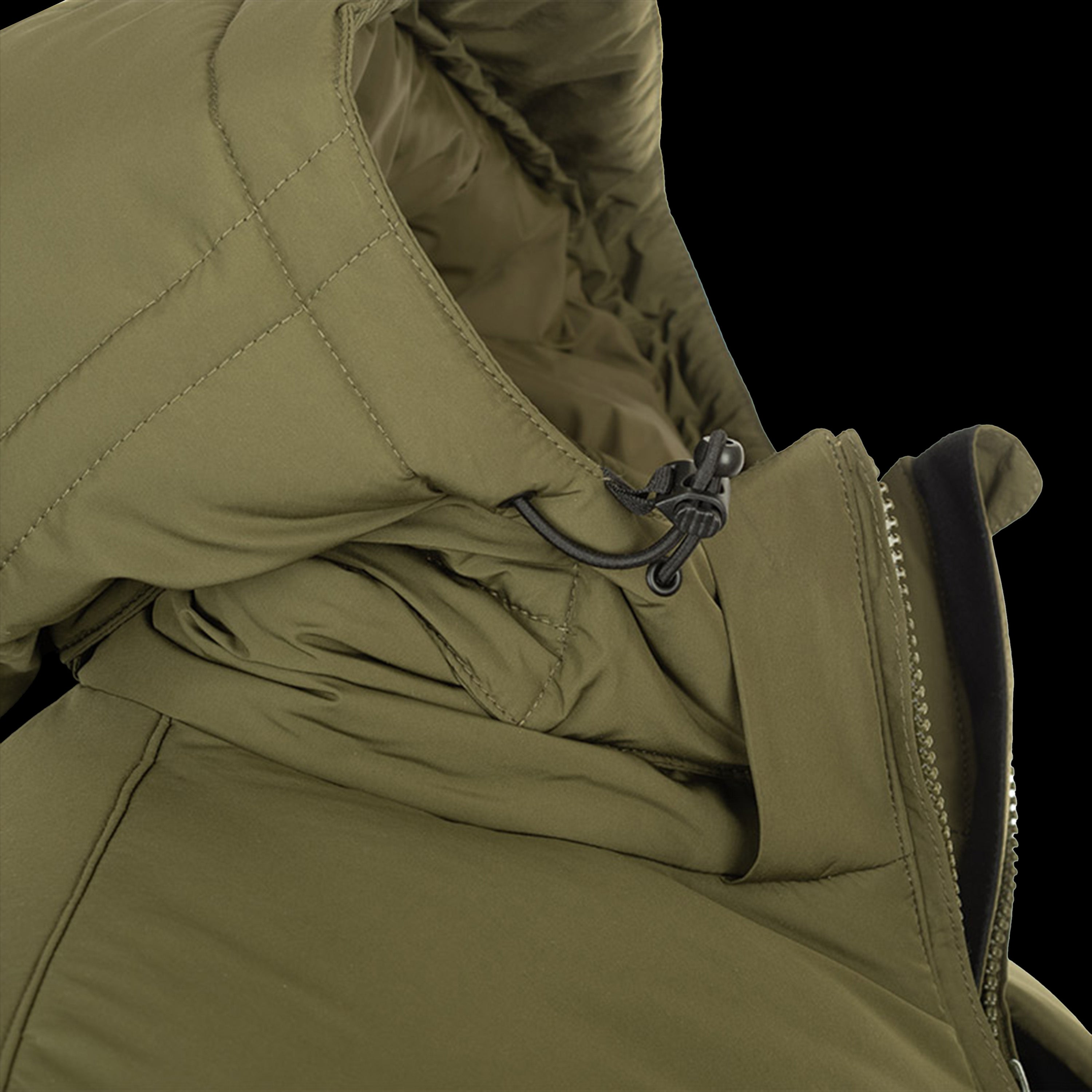 Snugpak - Tomahawk Insulated Jacket