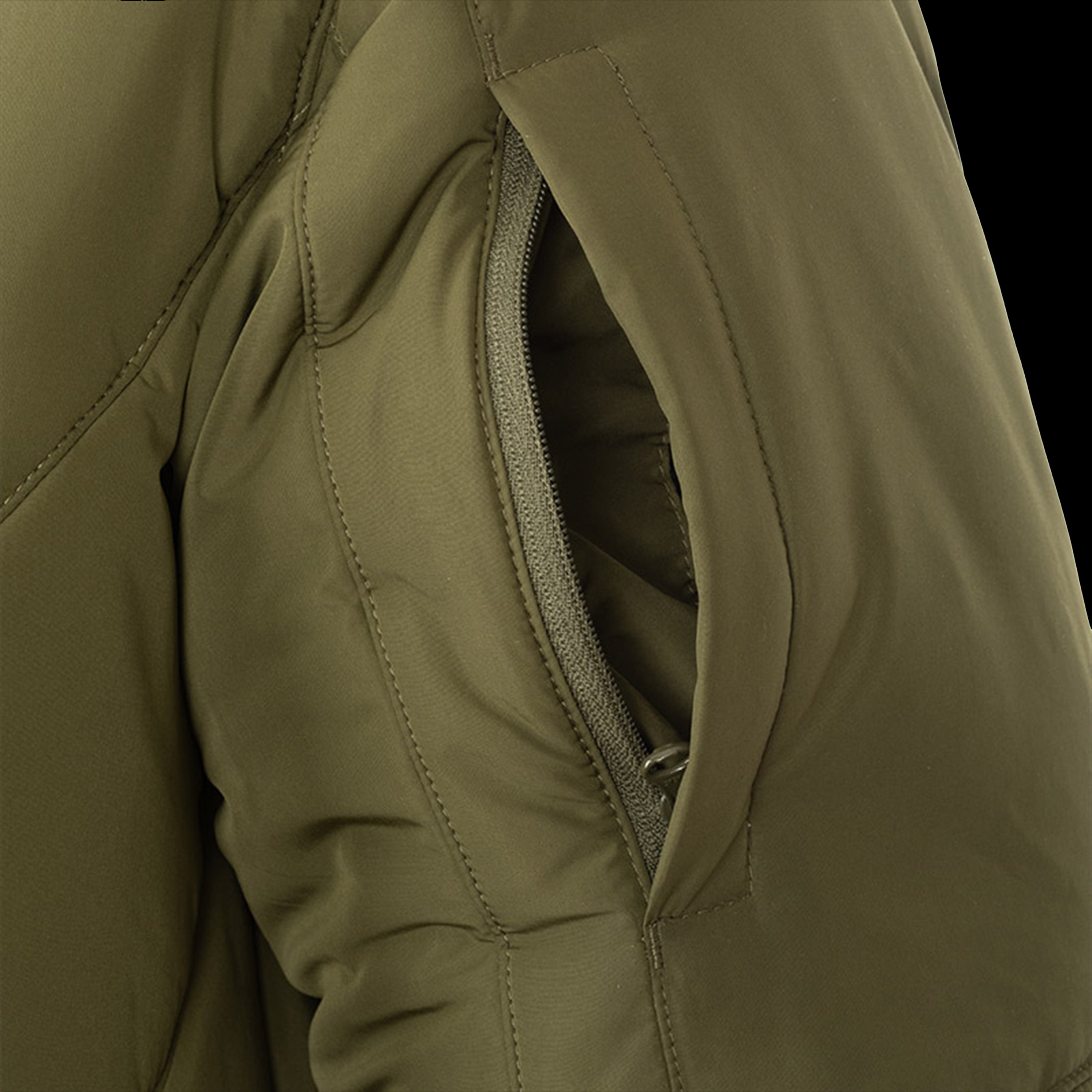Snugpak - Tomahawk Insulated Jacket
