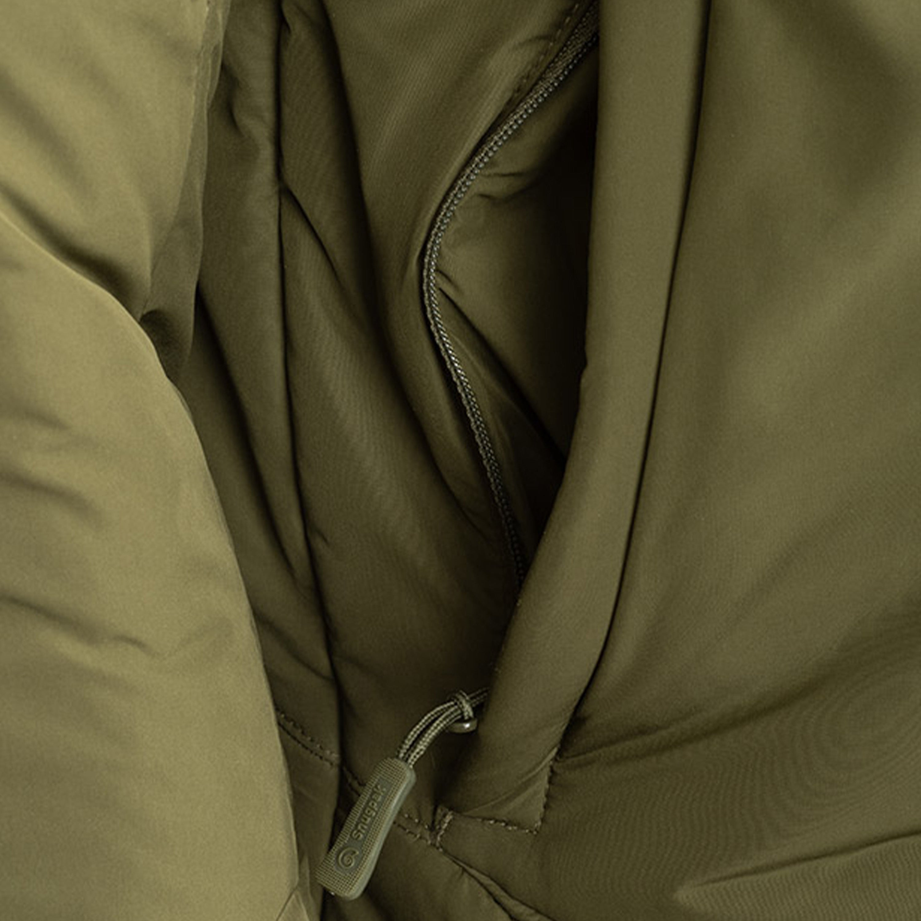 Snugpak - Tomahawk Insulated Jacket